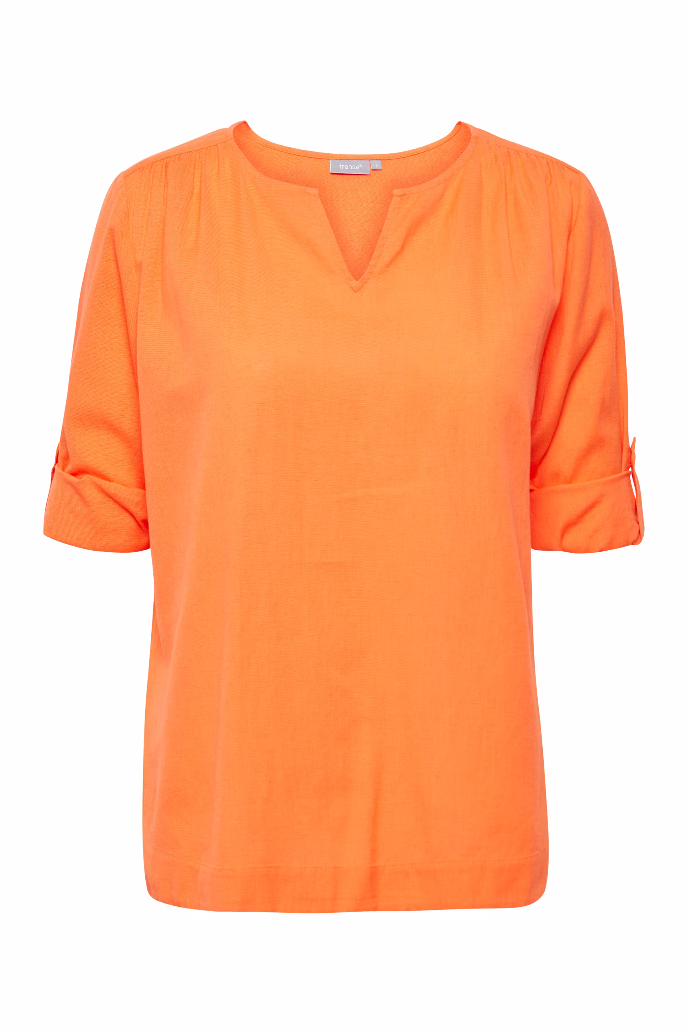 FRMADDIE Bluse PACK FRONT 20611927-1614521