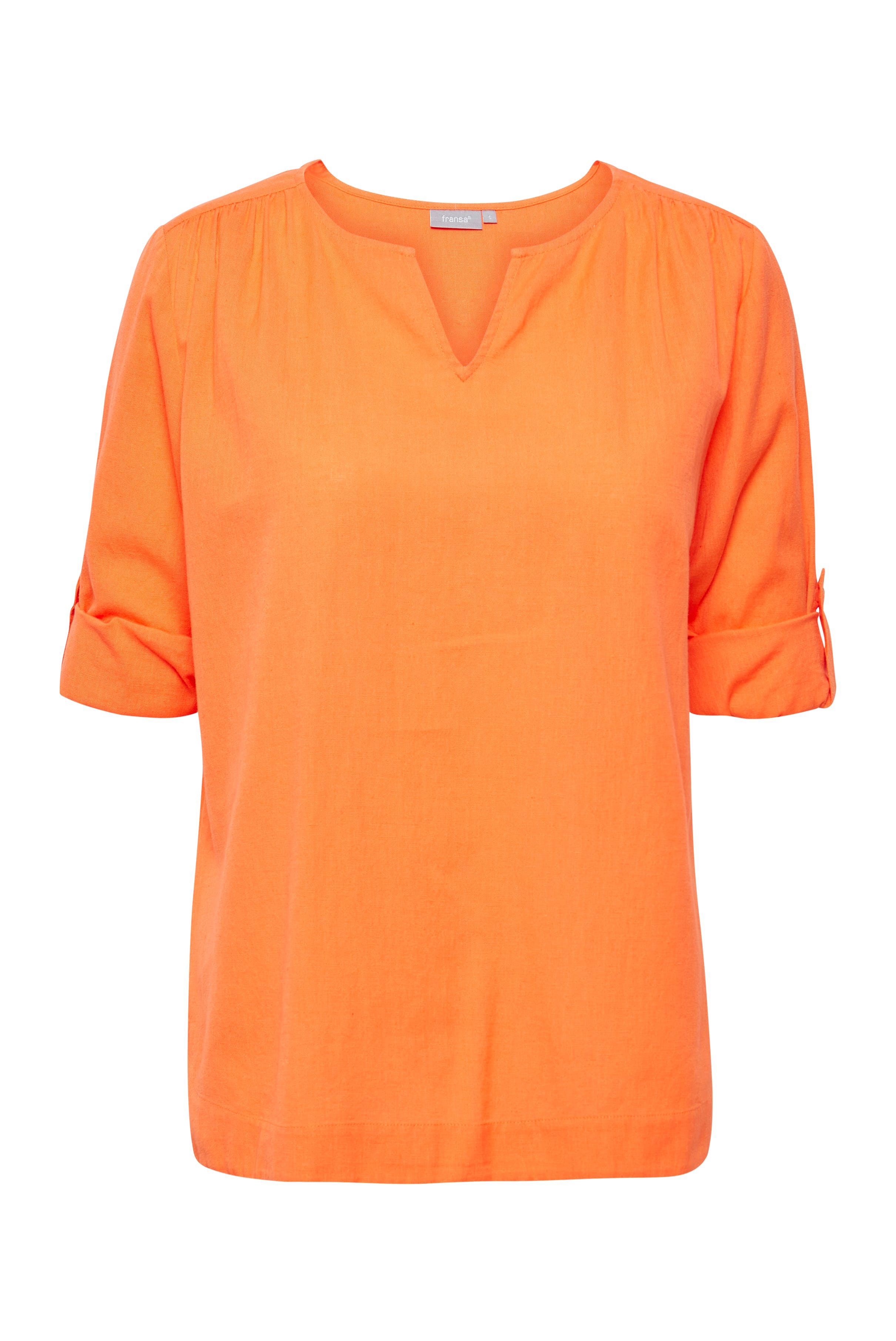 FRMADDIE Blouse PACK FRONT 20611927-1564231