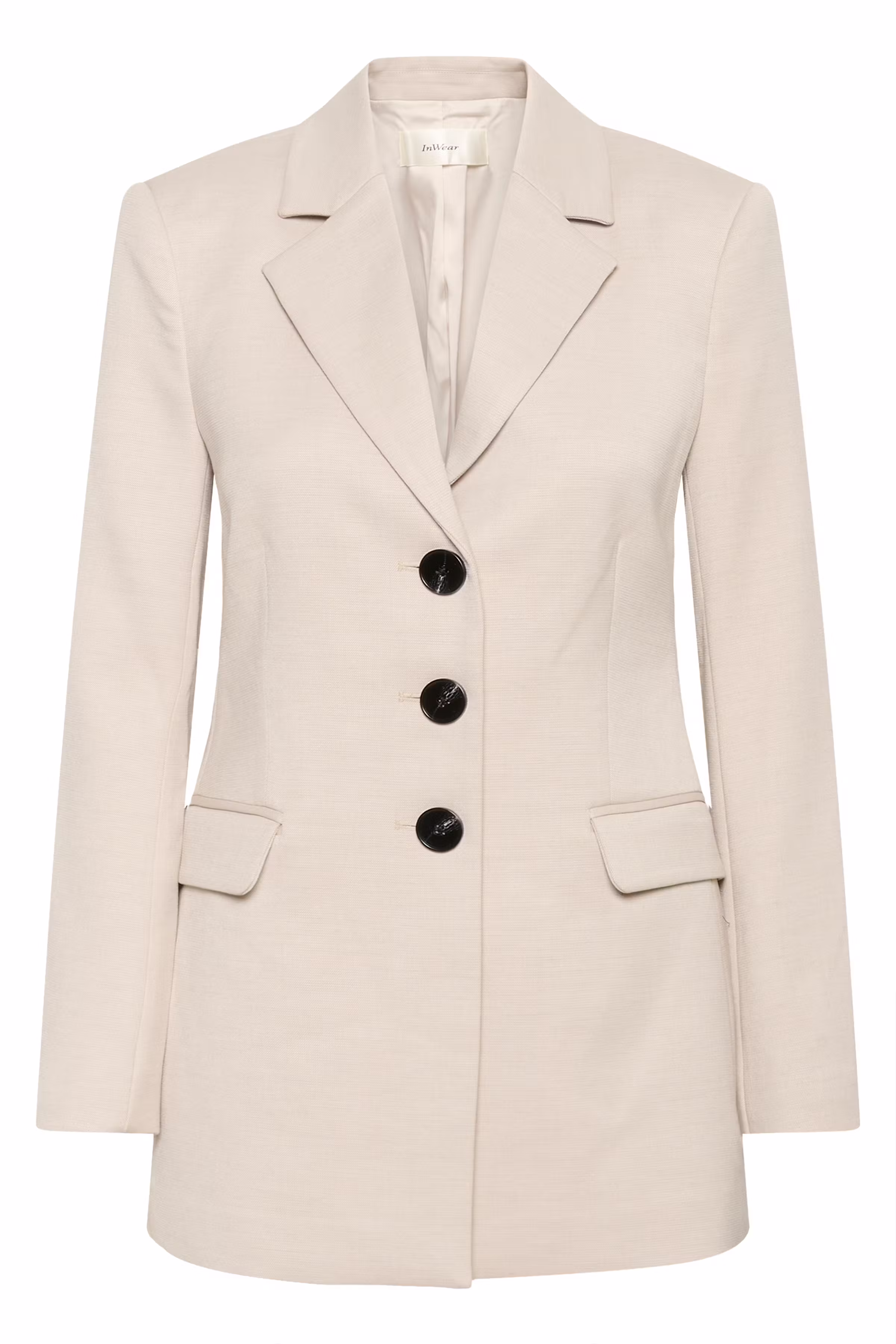 HOLLYNIW Blazer PACK FRONT 30112213-300597