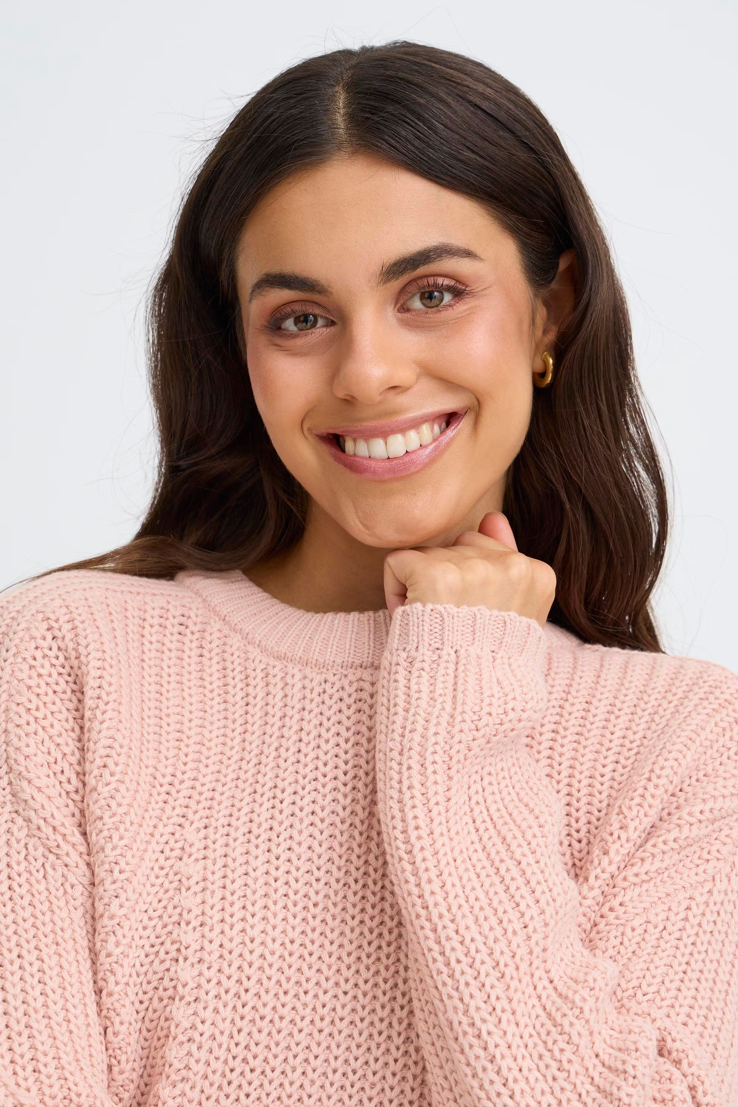 FRKAMIA Pullover LOOKBOOK DETAIL 20616355-141506