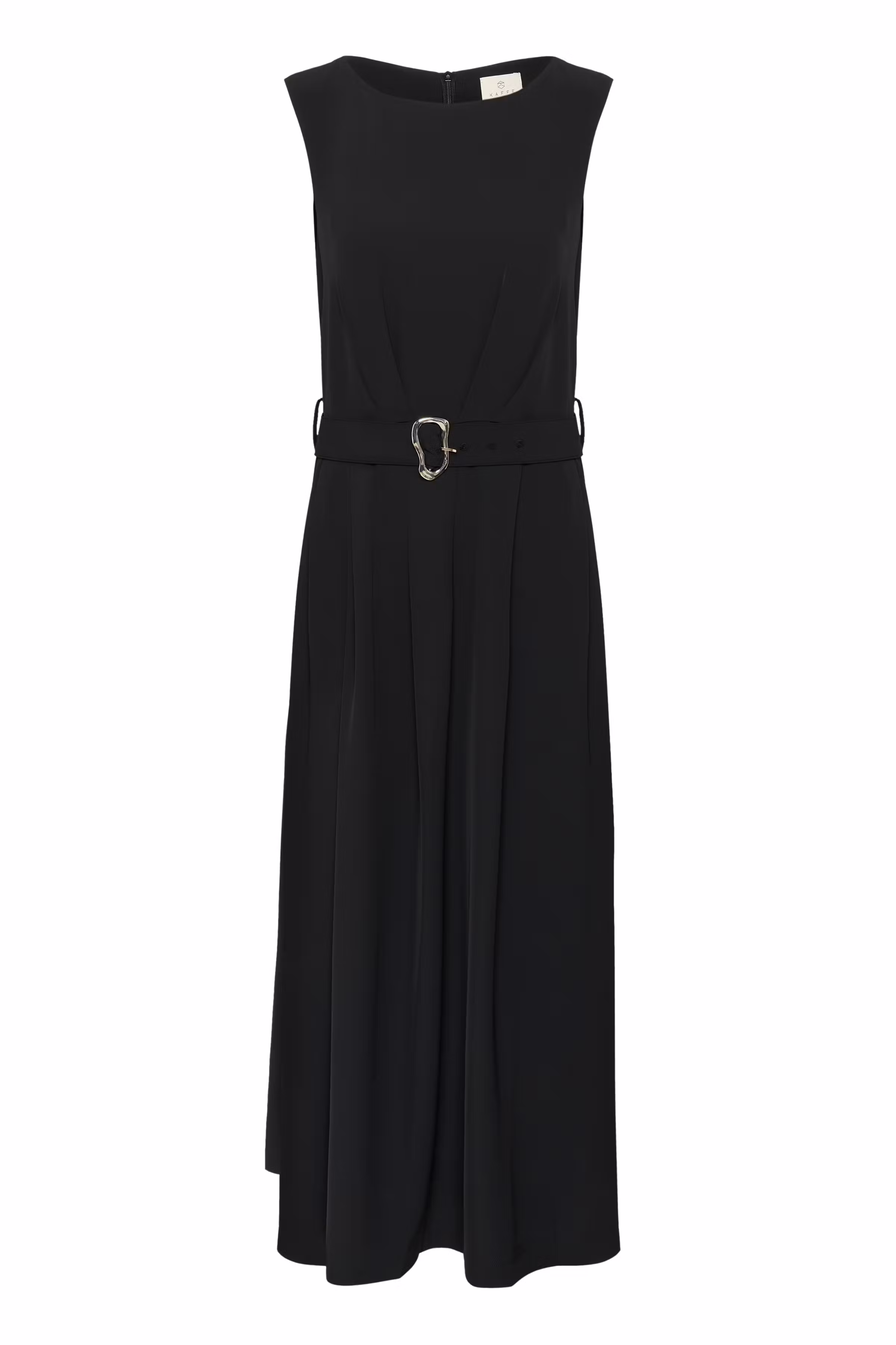 KAolga Kjole PACK FRONT 10510963-100121