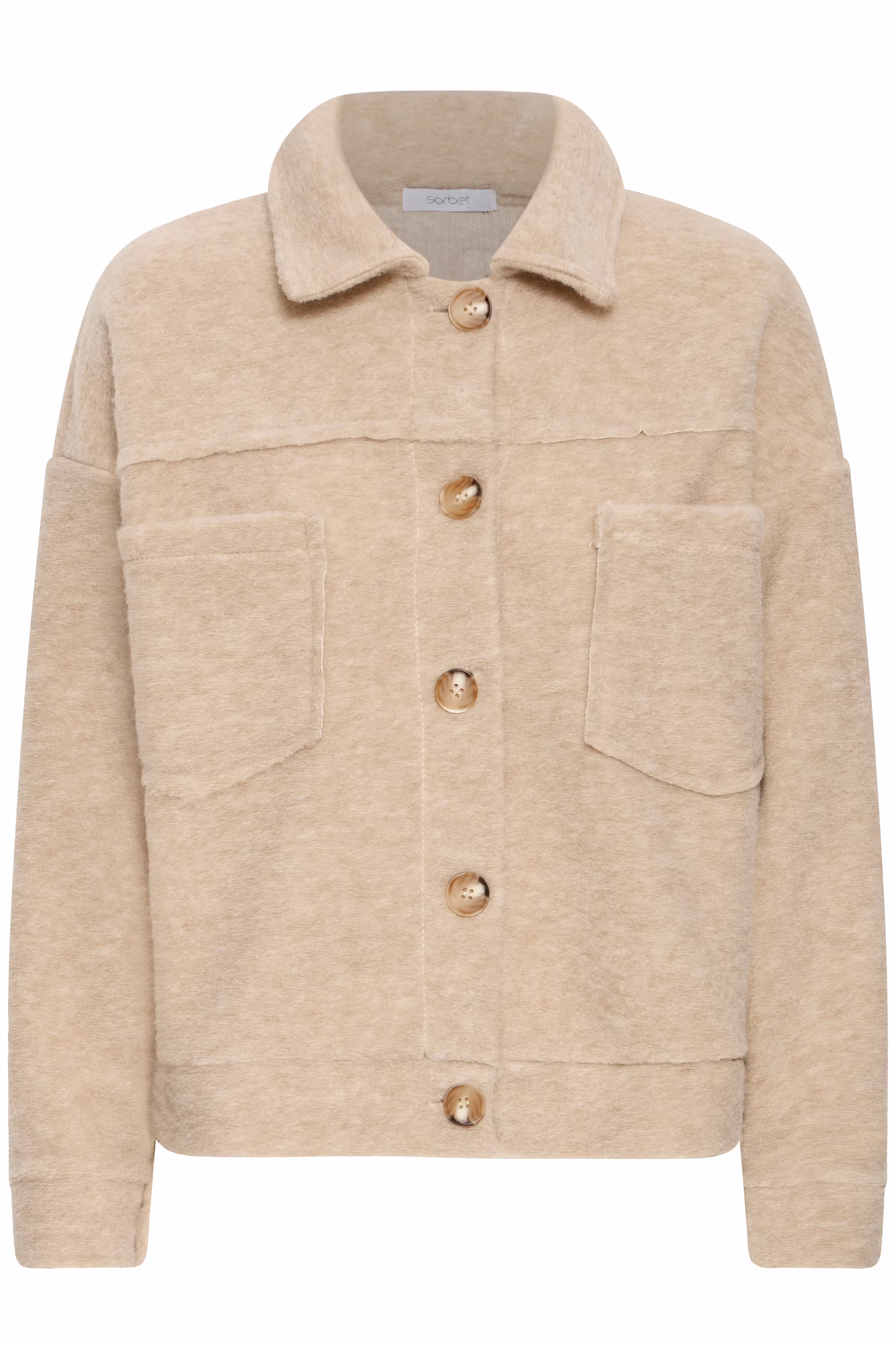 SBGLORIE Casual jakke PACK FRONT 22100914-130907
