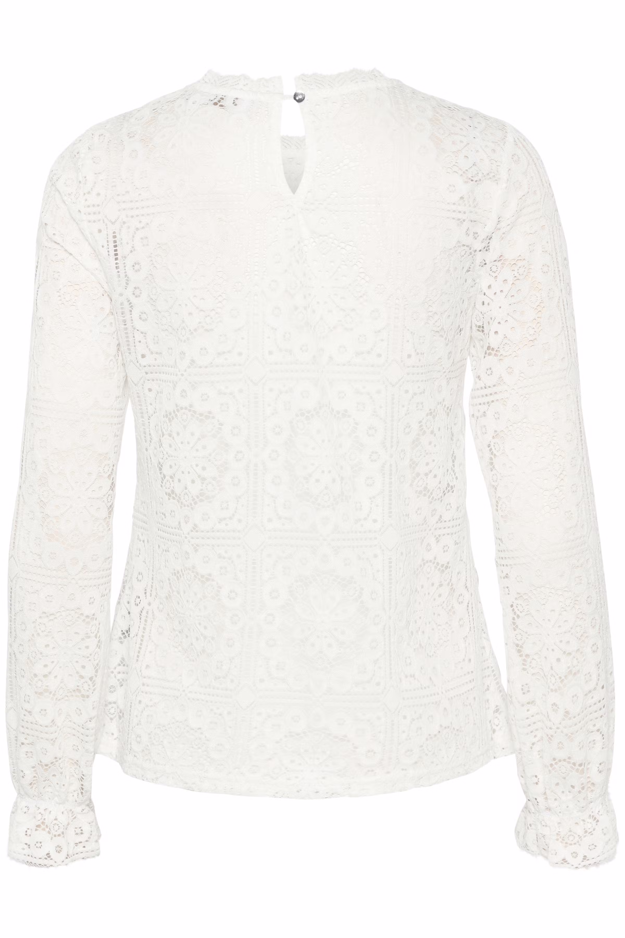 CRTiley Blouse PACK BACK 10607994-110602