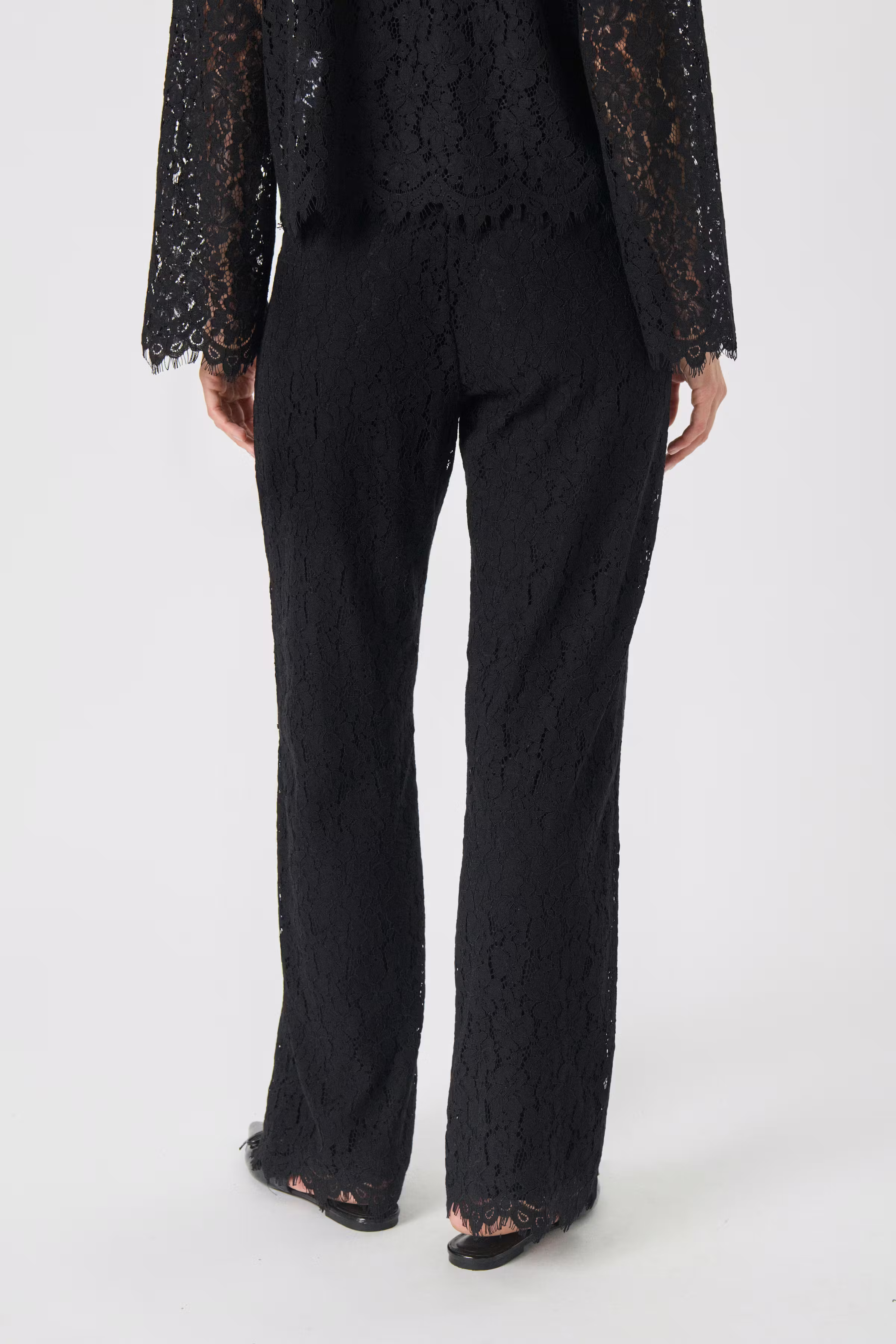 VianaPW Bukser LOOKBOOK BACK 30310159-194008