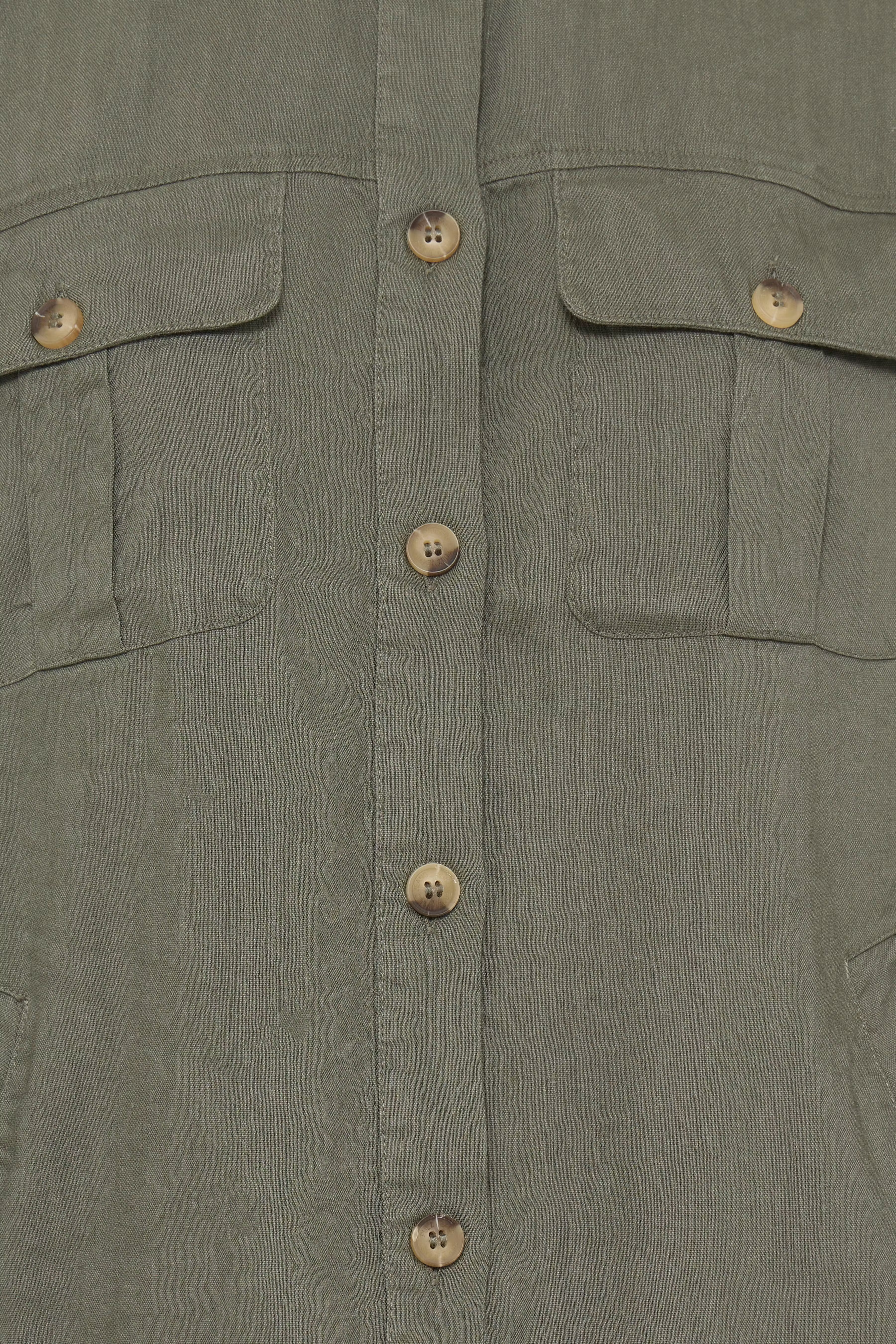 PZLUCA Casual jakke PACK DETAIL 50210651-180312