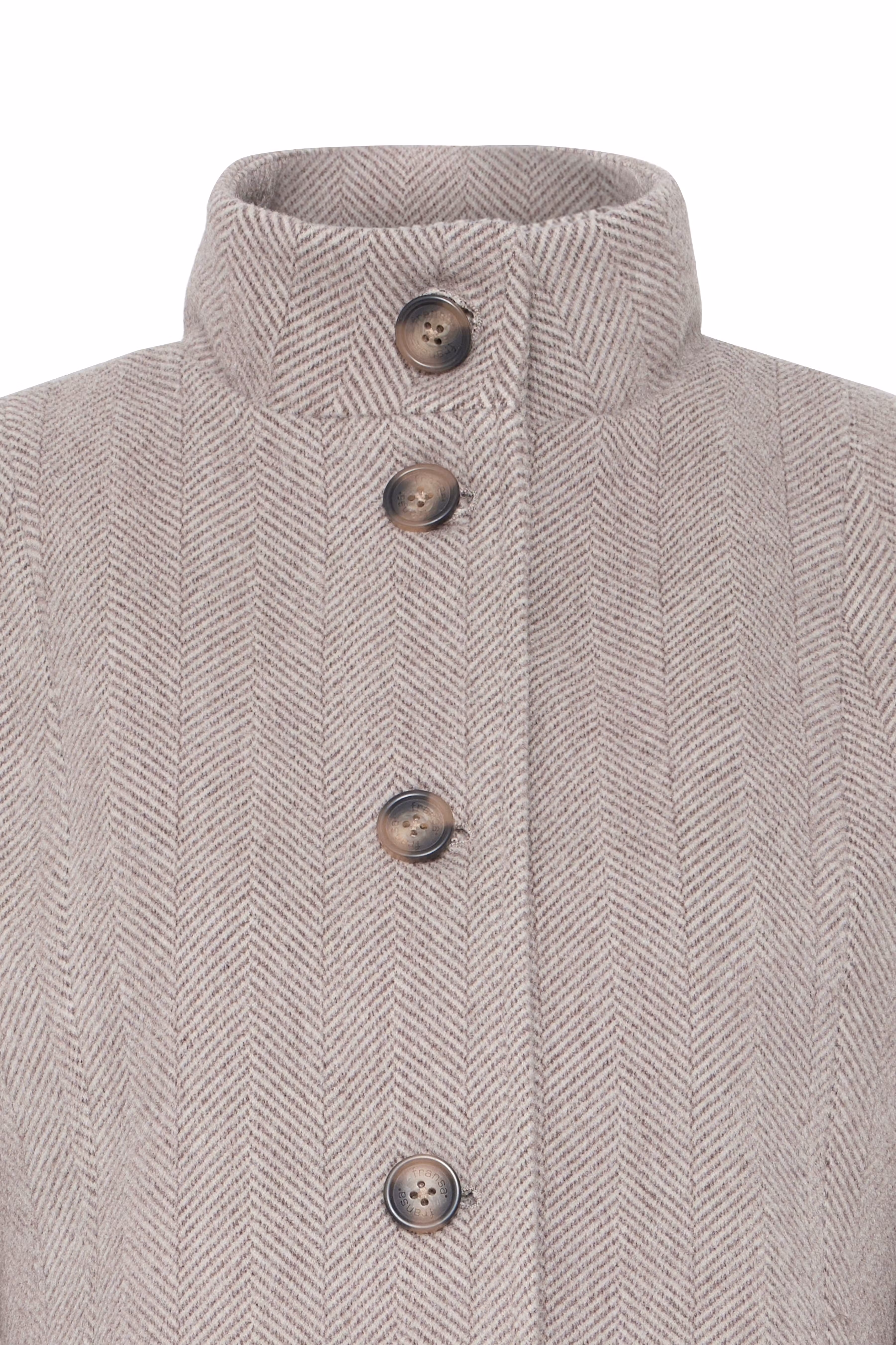 FREVILLA Outerwear PACK DETAIL 20617959-900009856