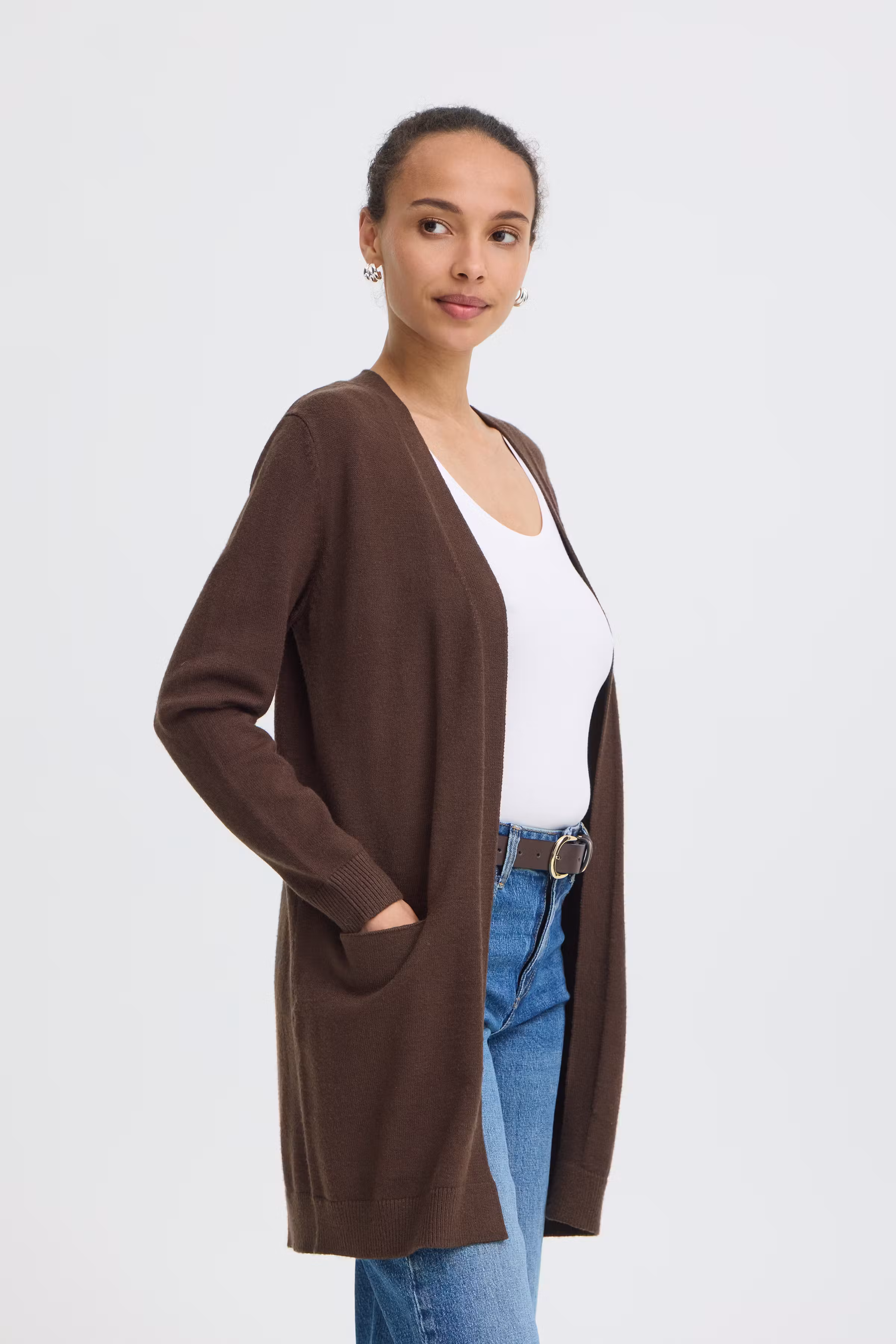 BYNONINA Cardigan LOOKBOOK FRONT 20807327-191016