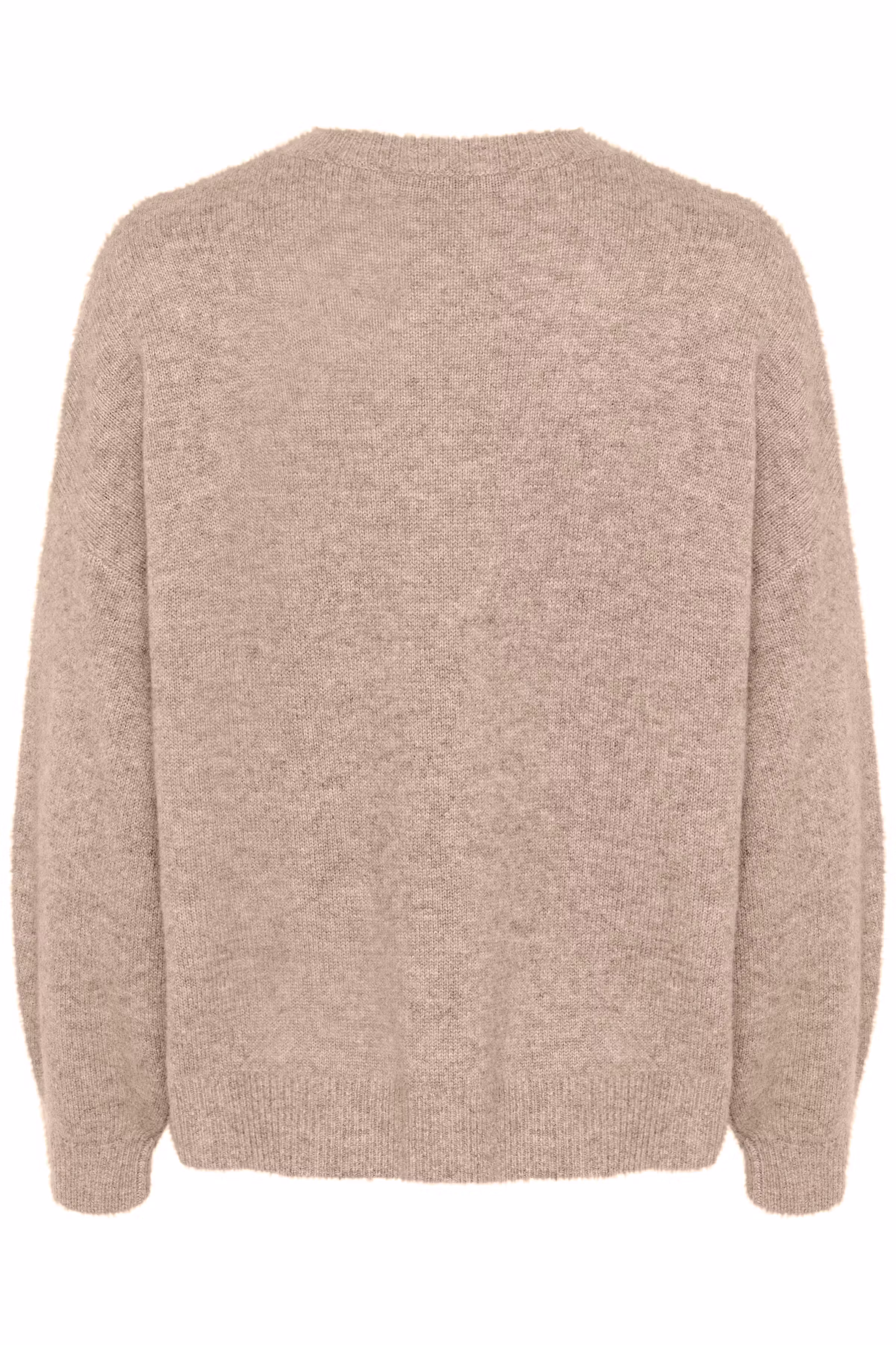 CasiaGZ Cashmere Pullover PACK BACK 10909852-107228