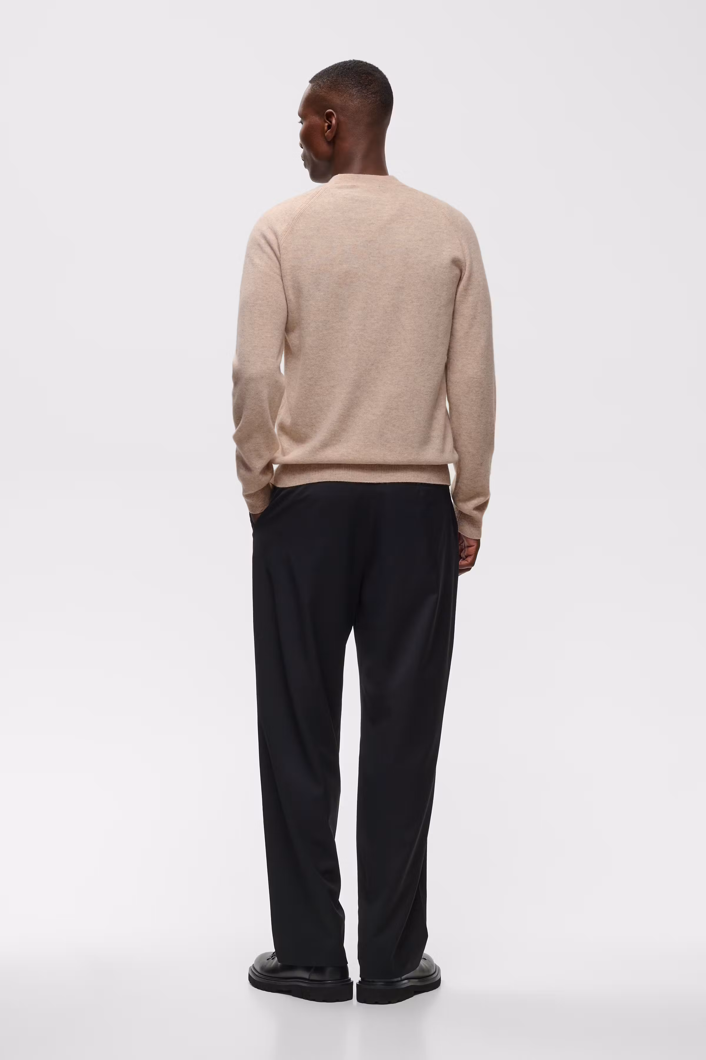 MAhellson Pullover LOOKBOOK BACK 30209477-1206011