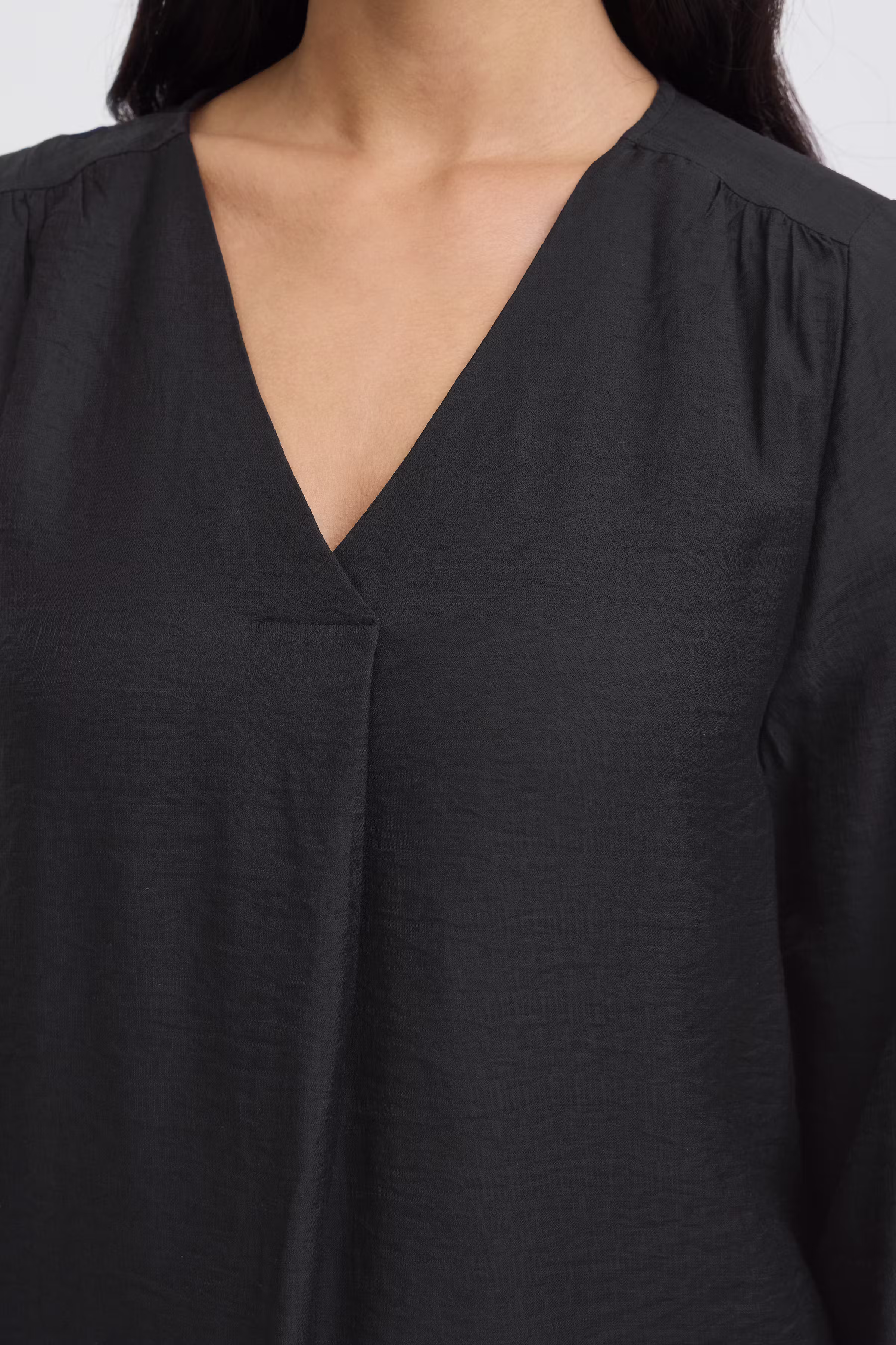 FRARIANA Blus LOOKBOOK DETAIL 20614542-194008