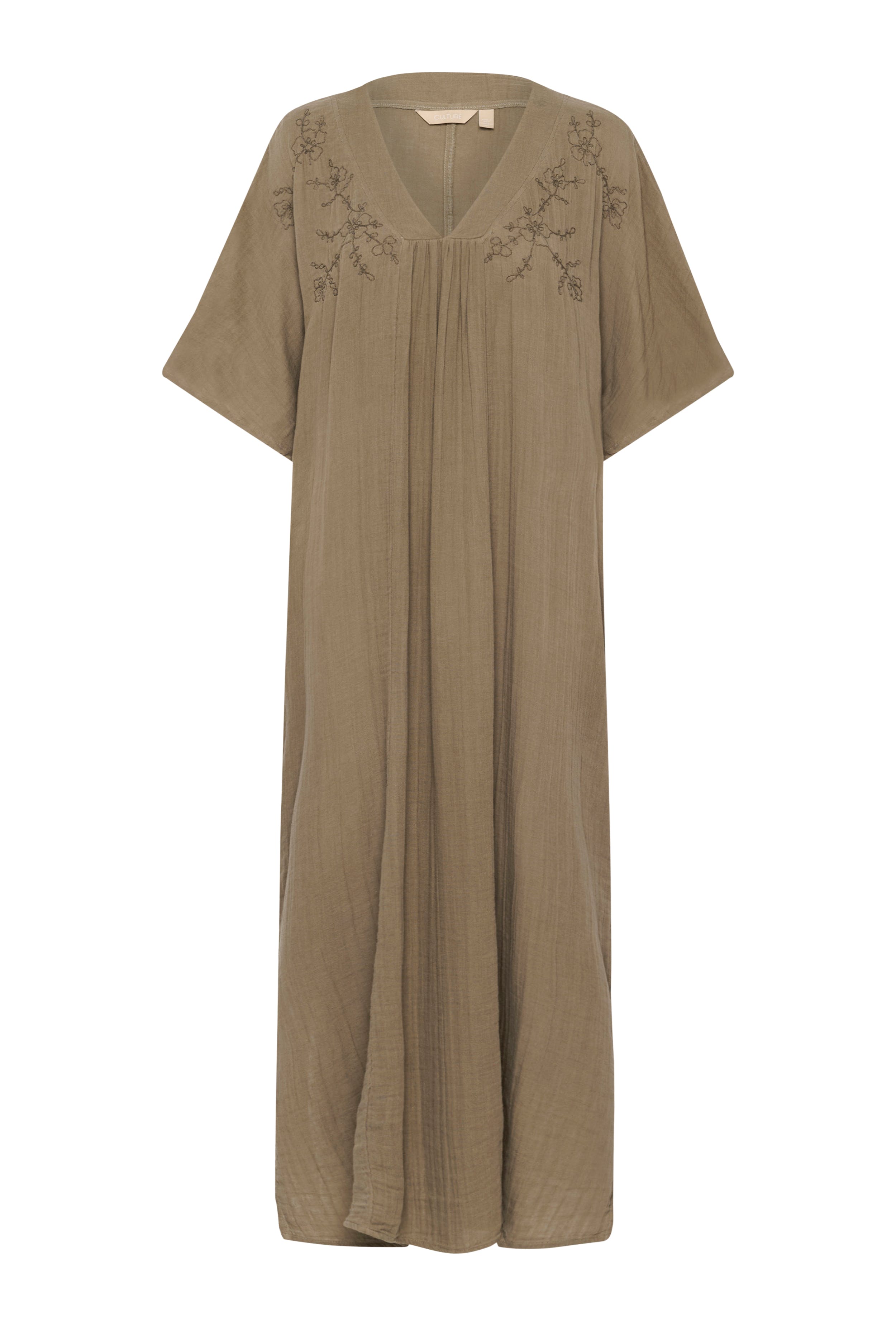 CUmerca Jurk PACK FRONT 50111715-170517