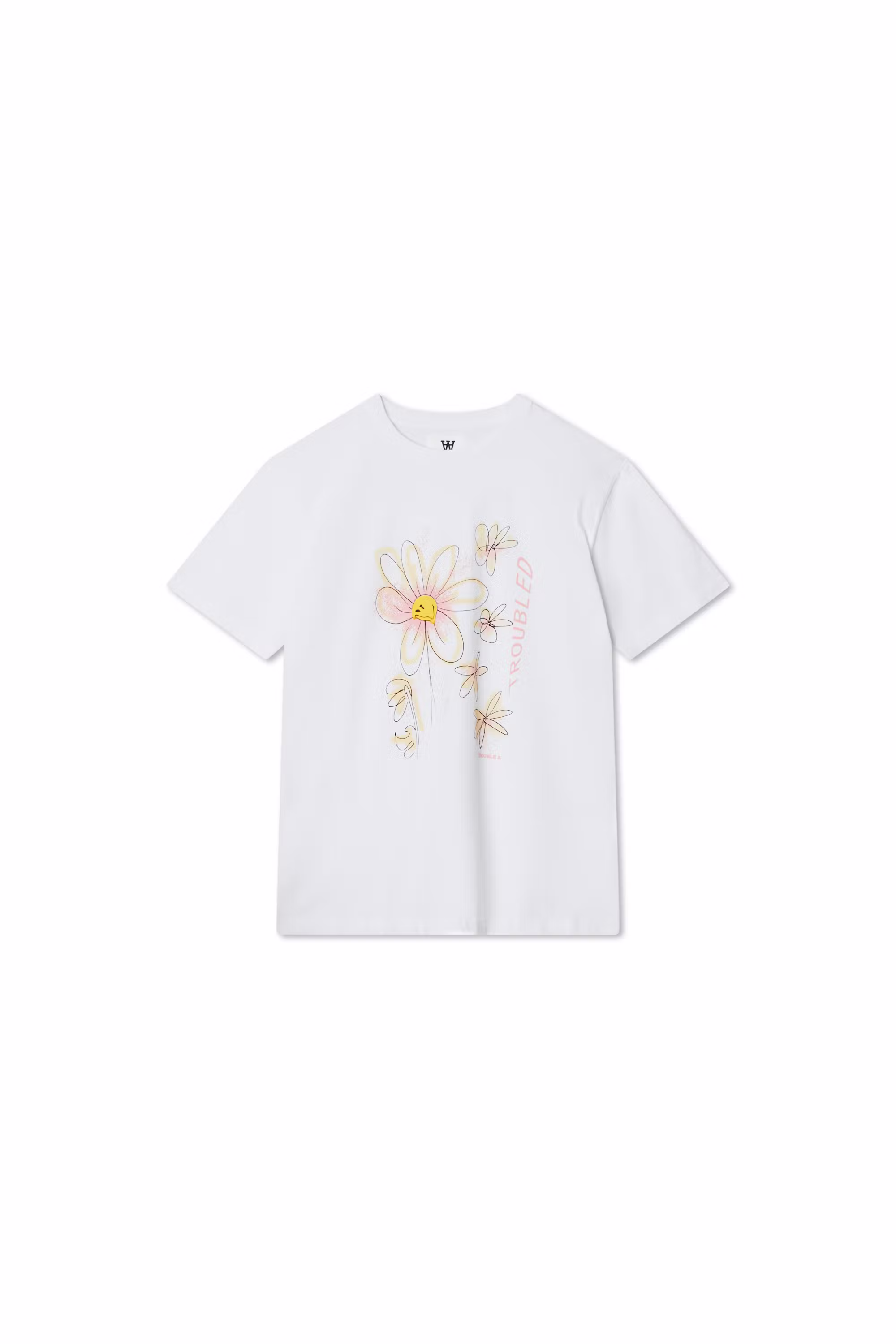 WWAce T-shirt PACK FRONT 30250334-W0001