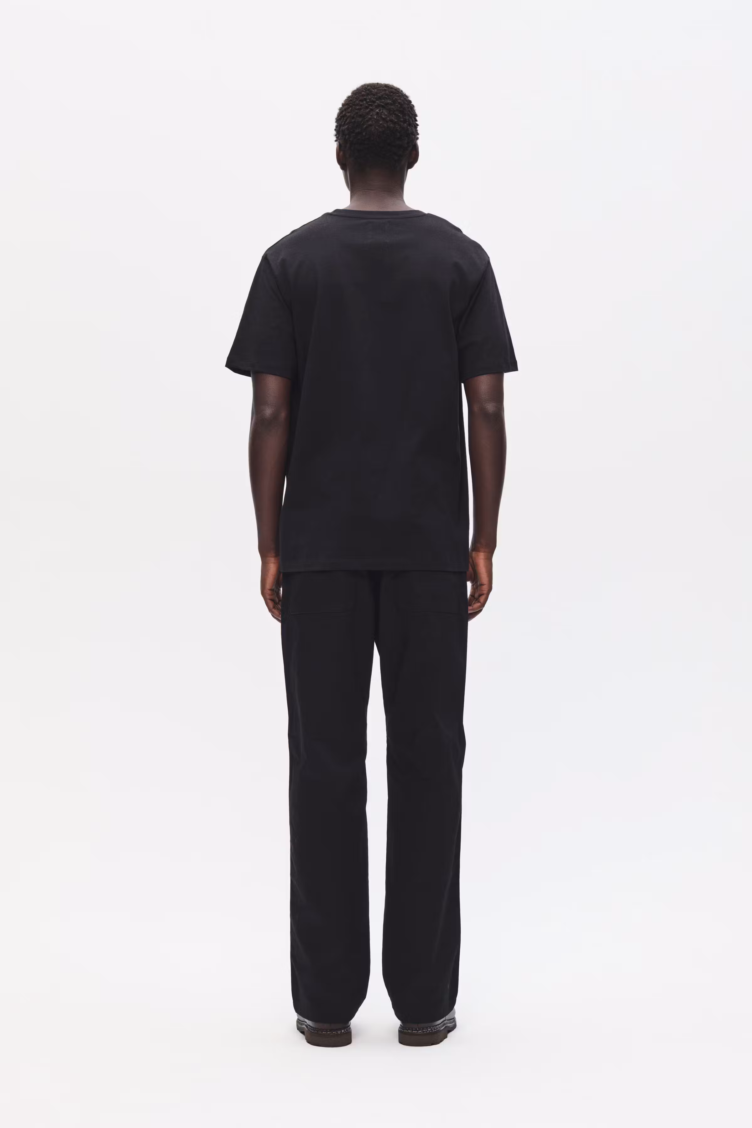 WWMaison Broek LOOKBOOK BACK 30252370-303700