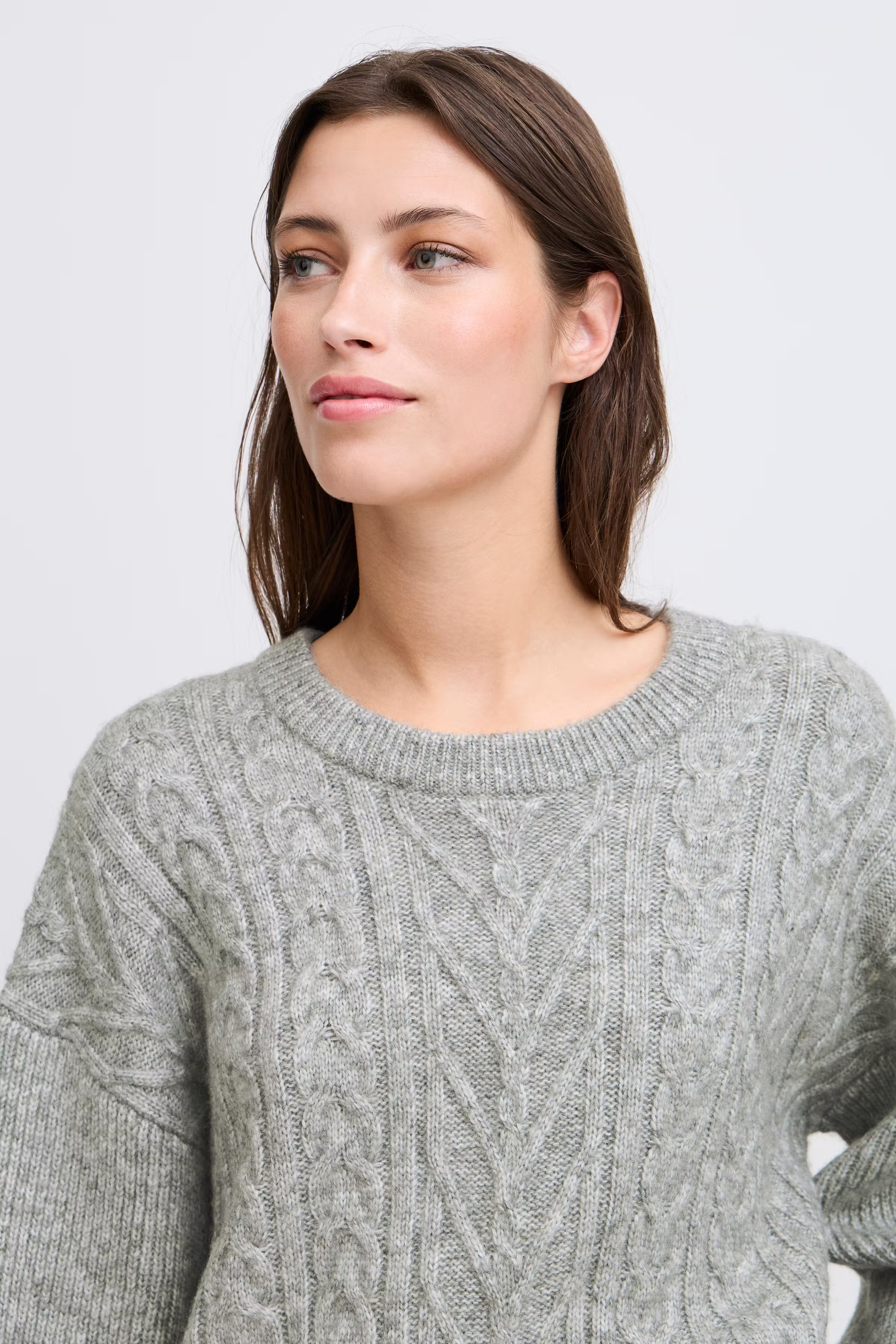 BYNELLO Pullover LOOKBOOK DETAIL 20815627-200455