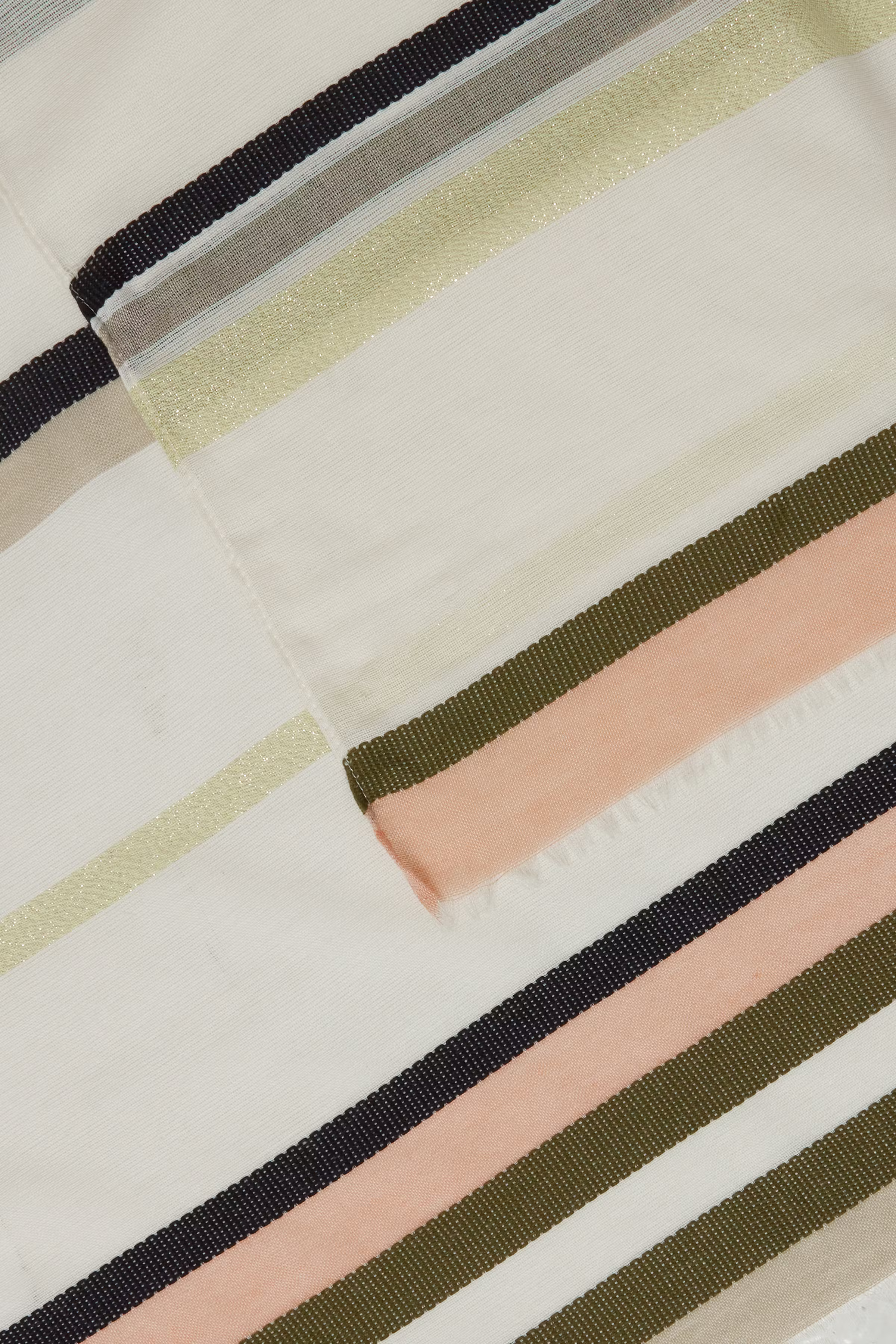 BAVINNA Skjerf PACK DETAIL 20814686-202673