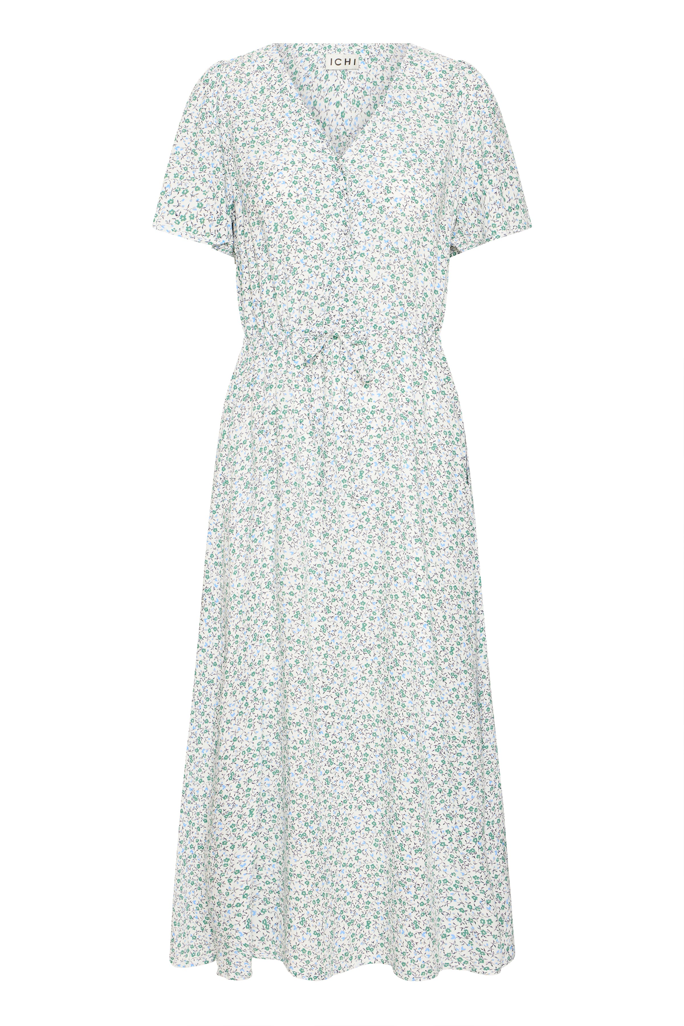 IHVERA Kjole PACK FRONT 20123242-204614