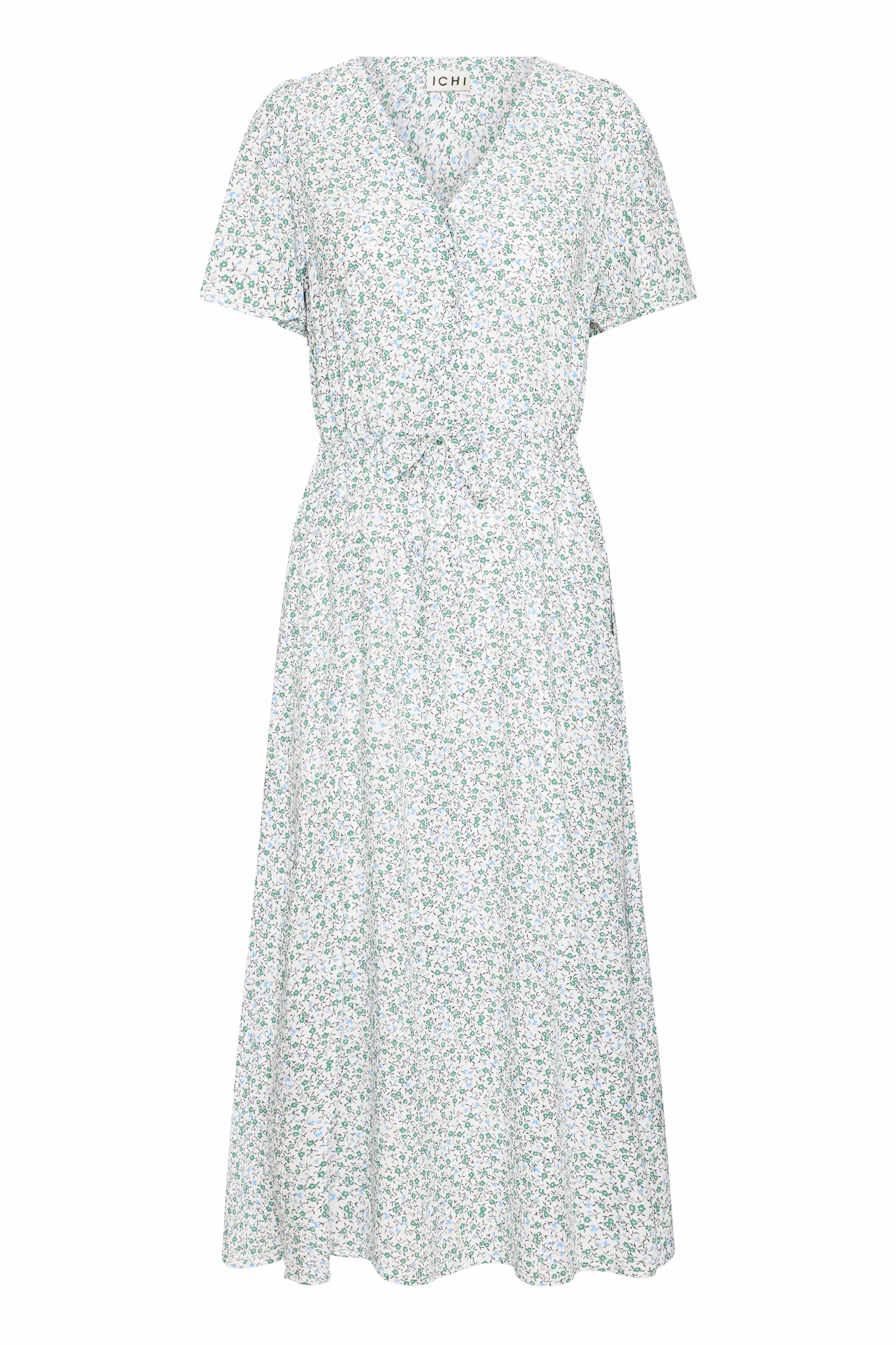 IHVERA Kjole PACK FRONT 20123242-205132