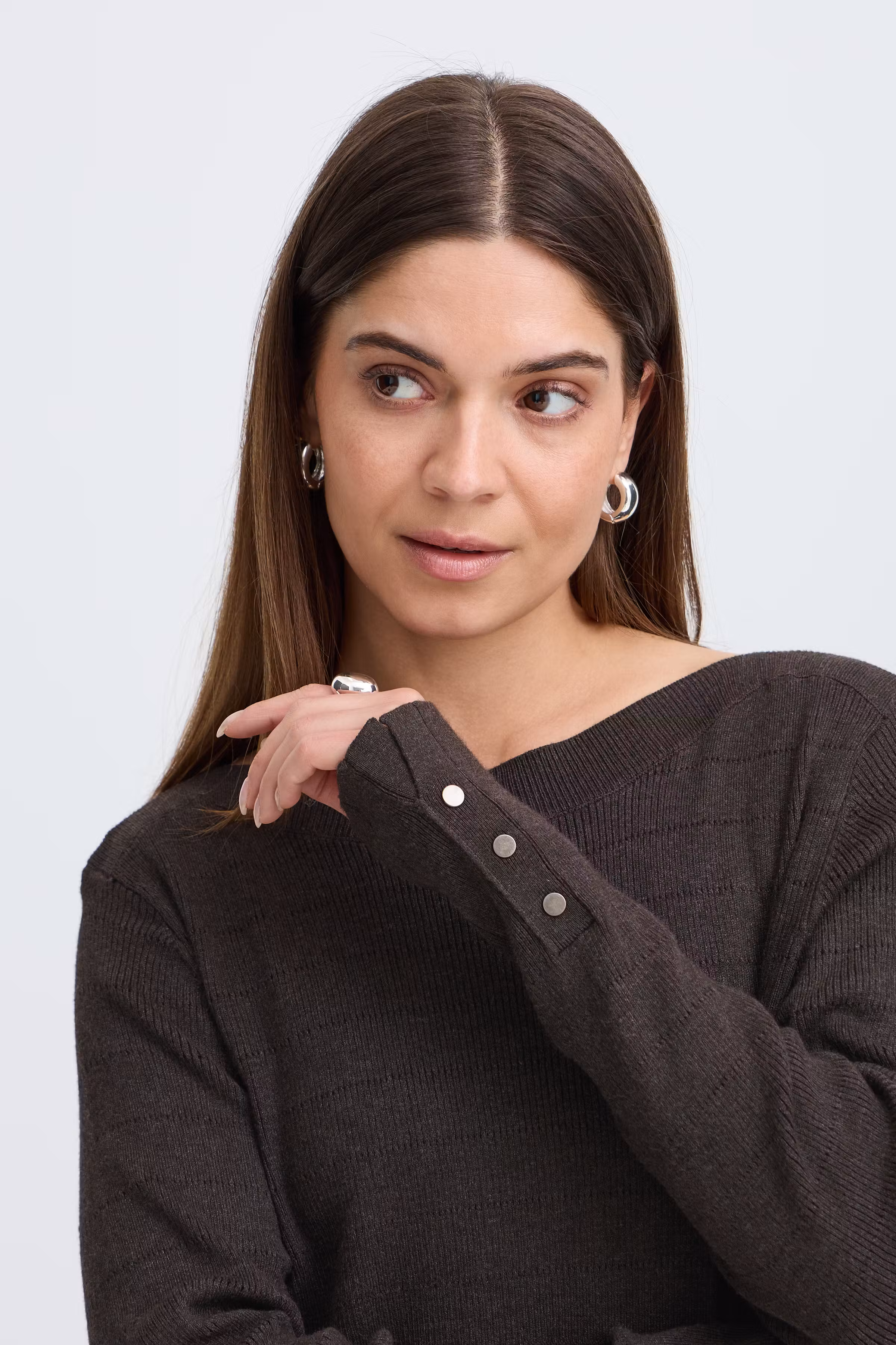 PZSARA Pullover LOOKBOOK DETAIL 50210851-1911031