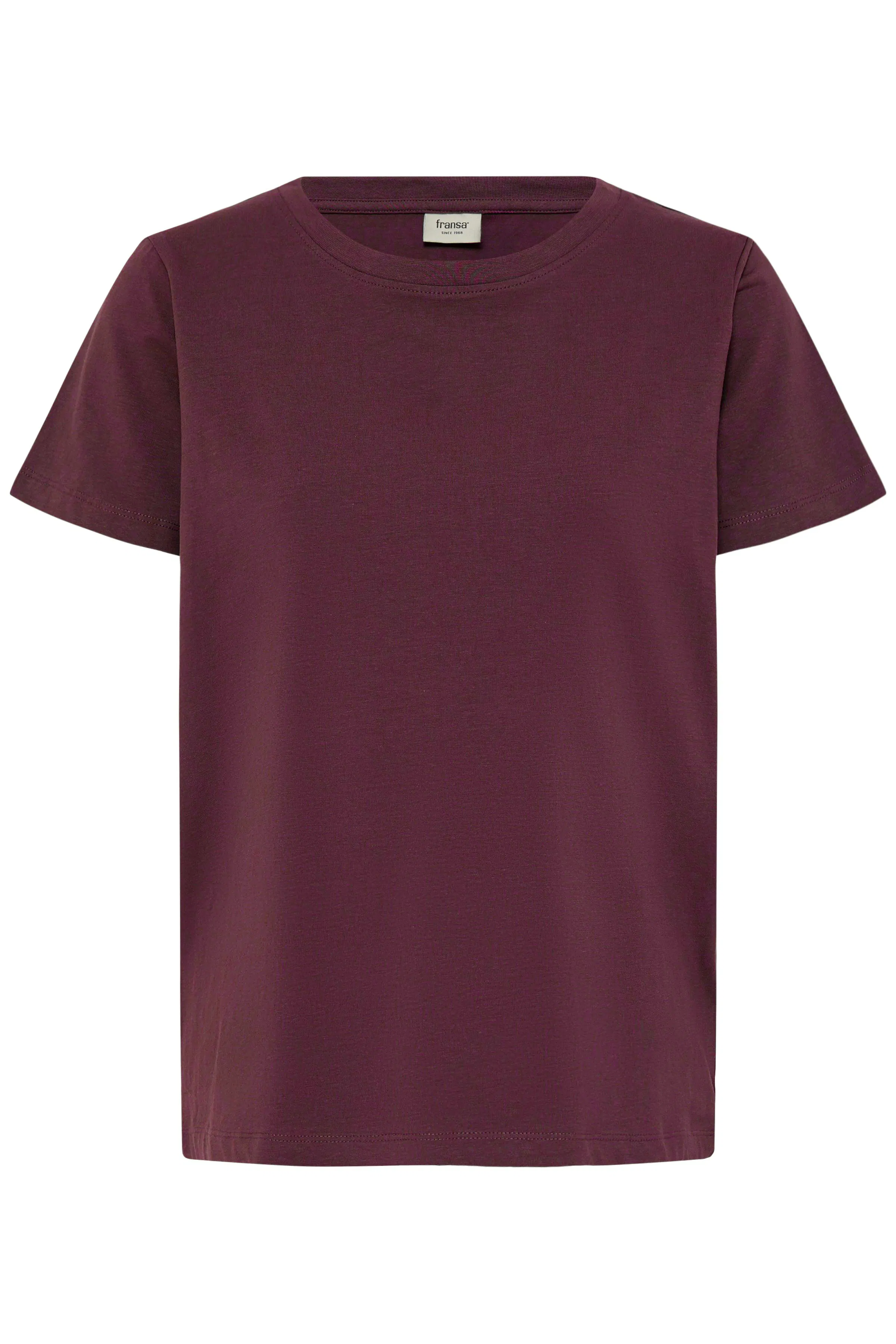 FRZashoulder T-shirt PACK FRONT 20605388-60468