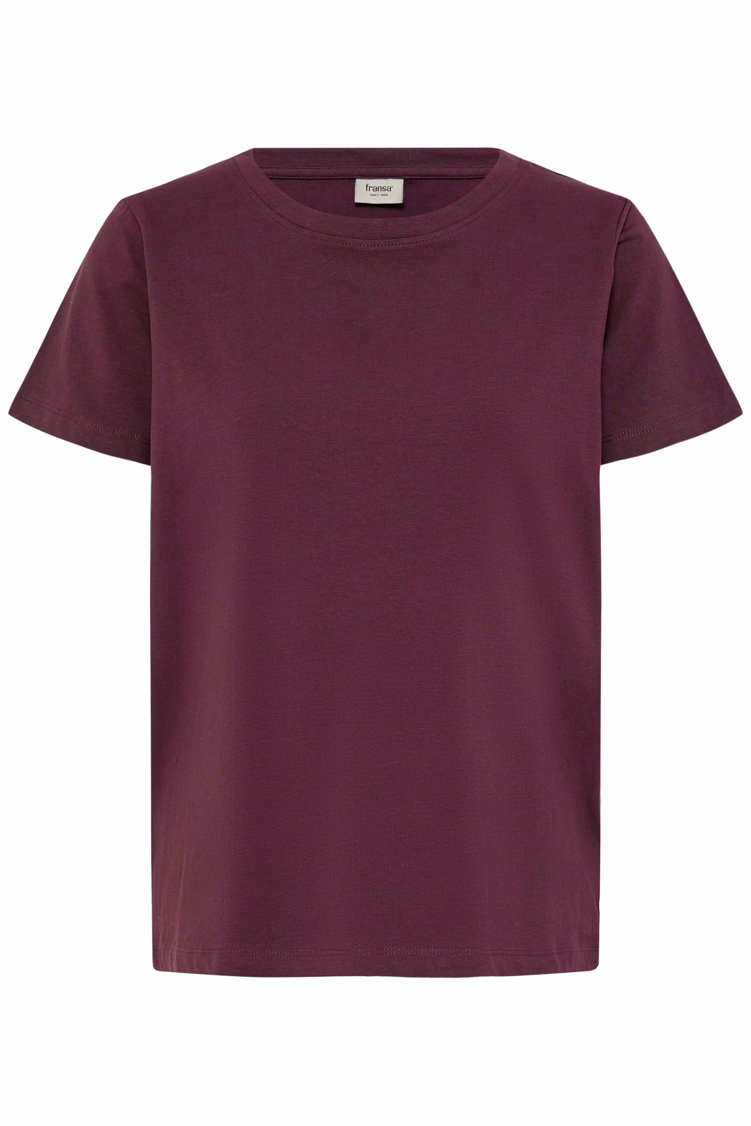 FRZashoulder T-shirt PACK FRONT 20605388-191627