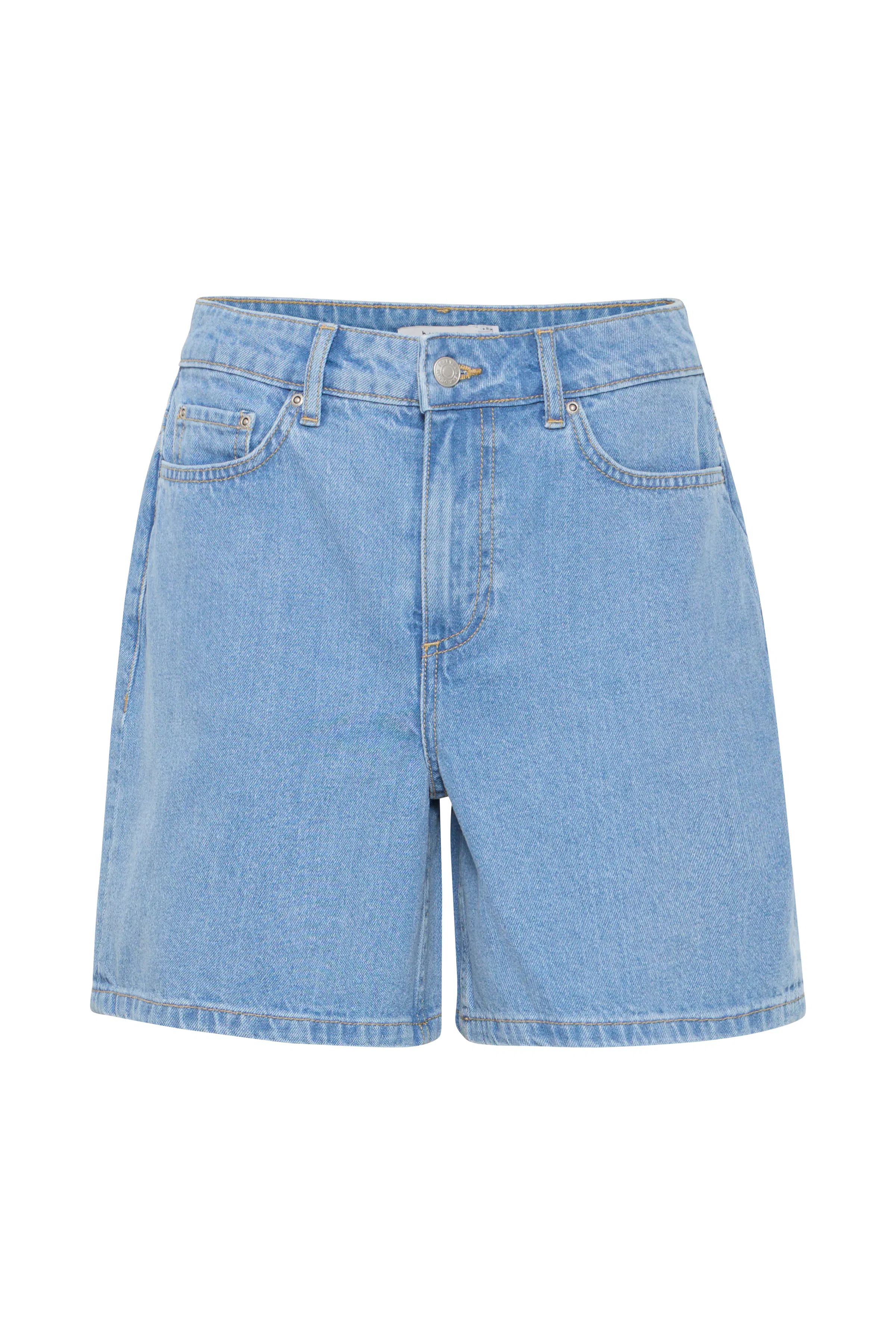 BYKALLIE Shorts PACK FRONT 20816764-200460