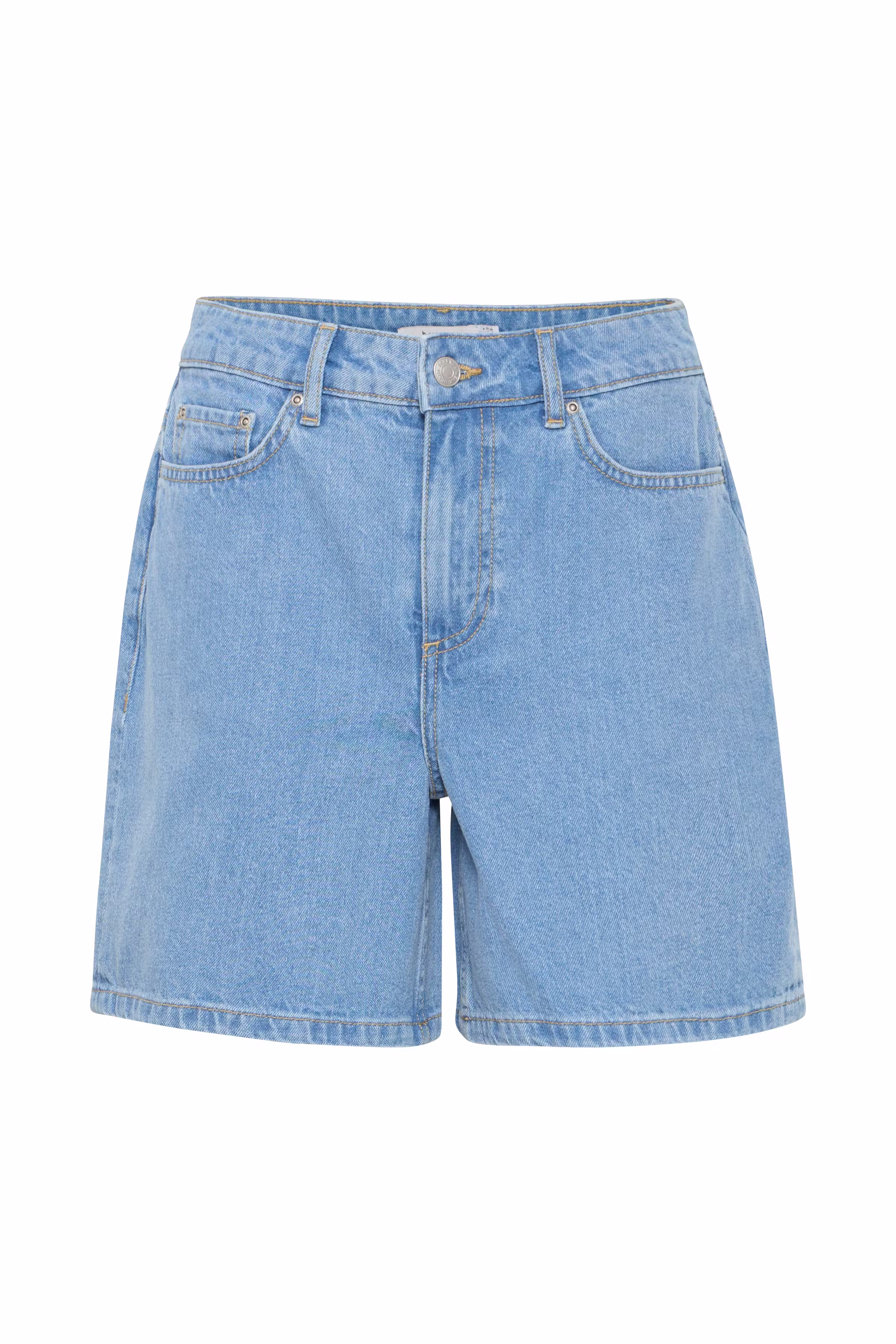 BYKALLIE Shorts PACK FRONT 20816764-200460