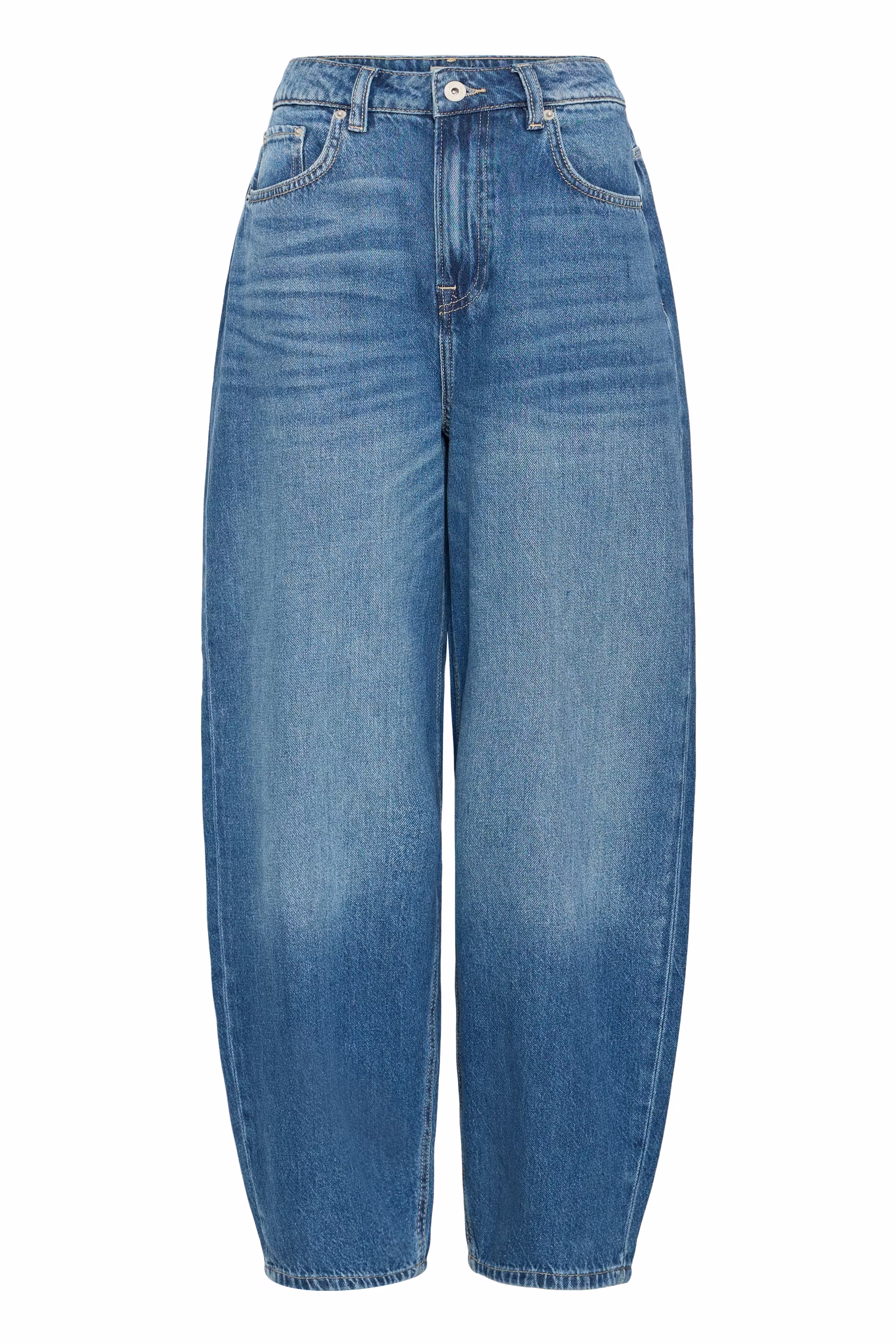 IHBERISEL Jeans PACK FRONT 20124033-200928