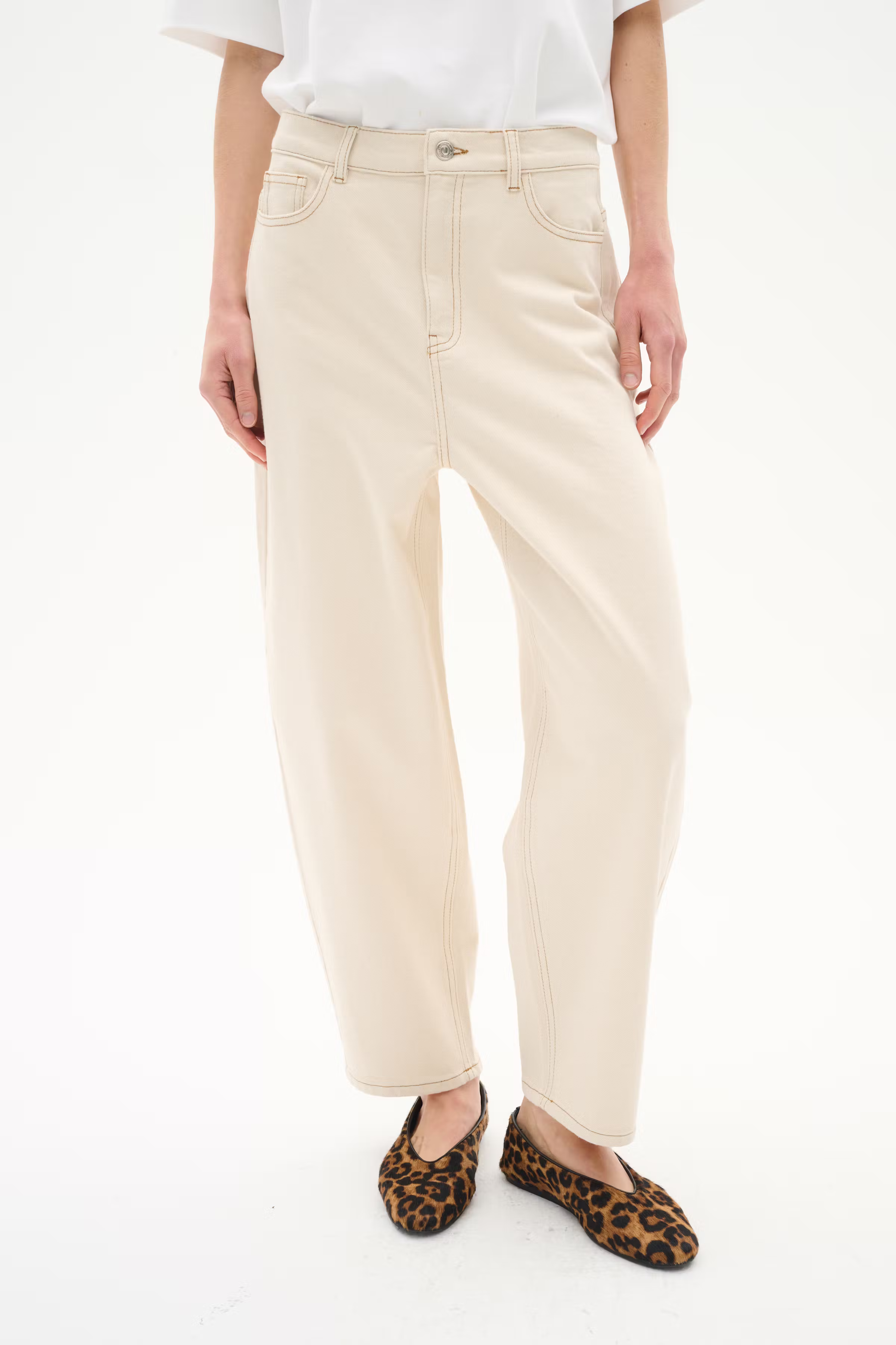 DorisIW Jeans LOOKBOOK DETAIL 30110758-110108