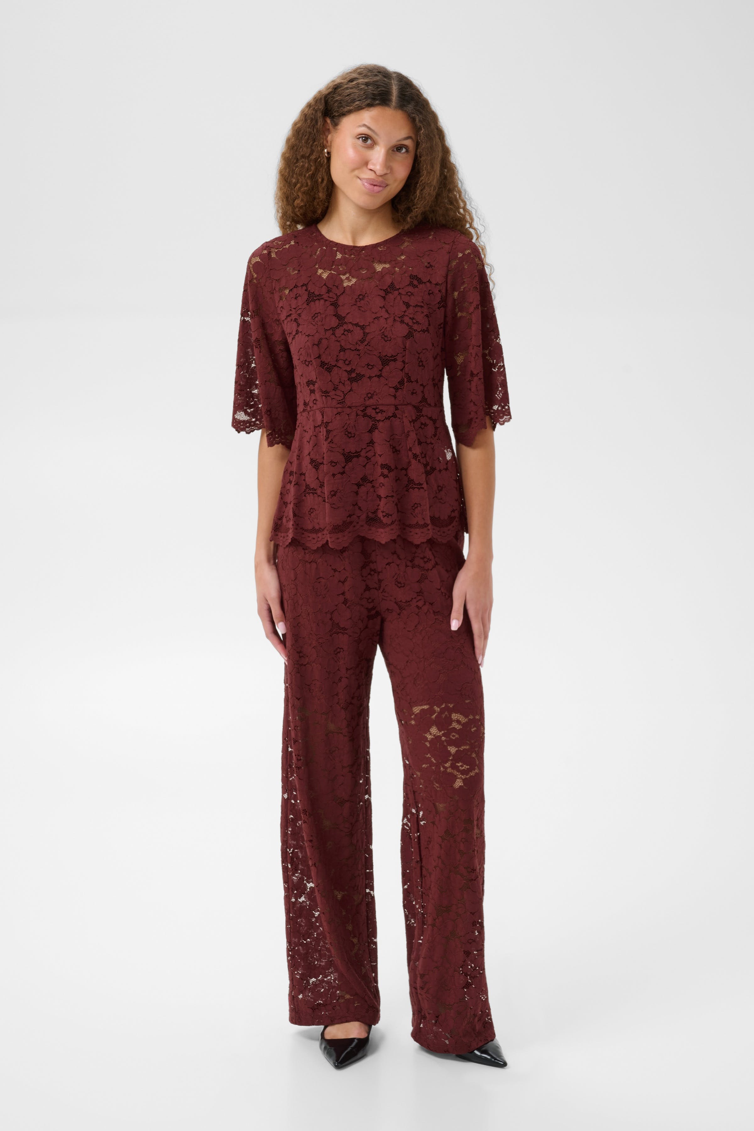 KAsita Bukser LOOKBOOK FRONT 10512573-191525