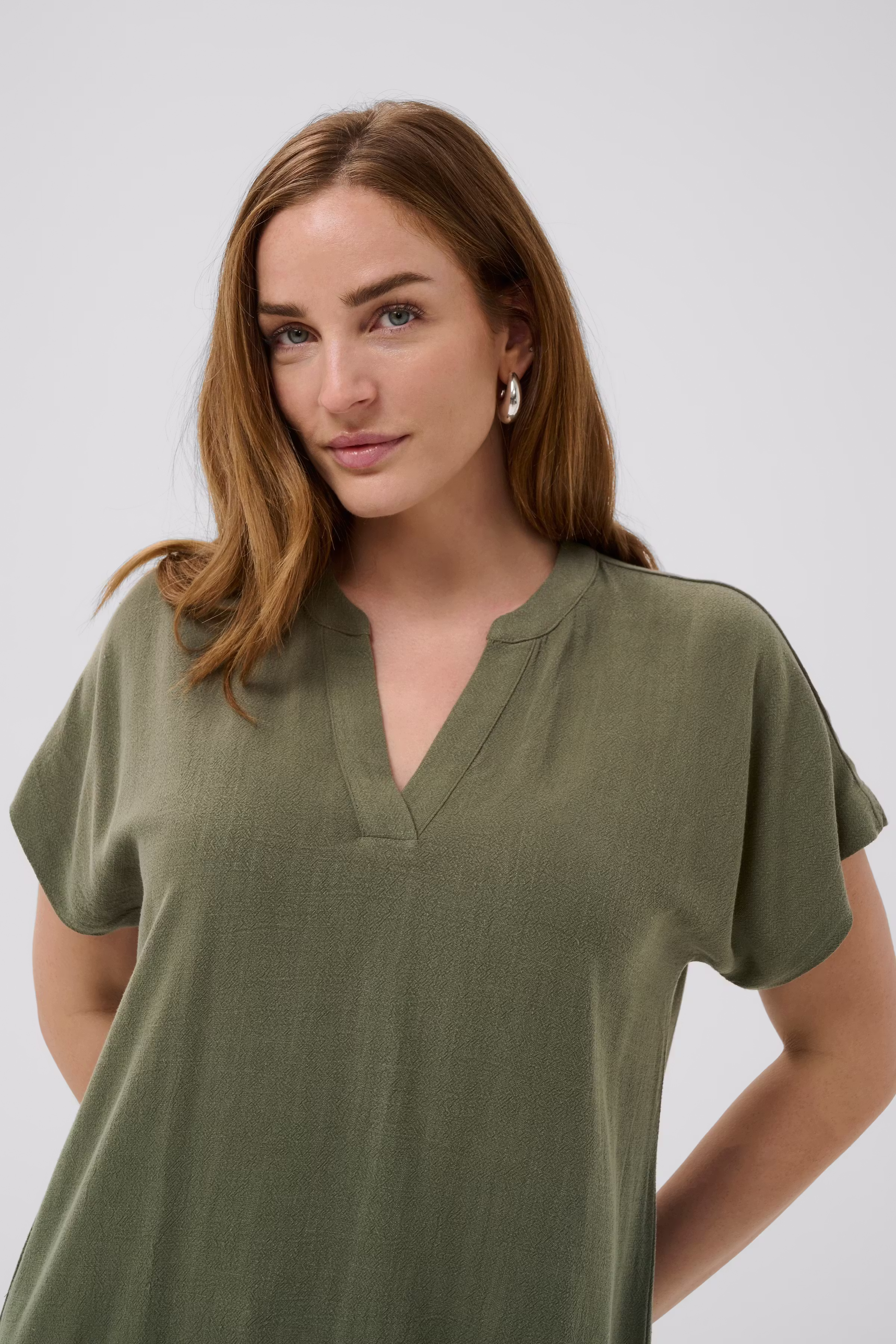 BPhella Bluse LOOKBOOK DETAIL 40200106-109199