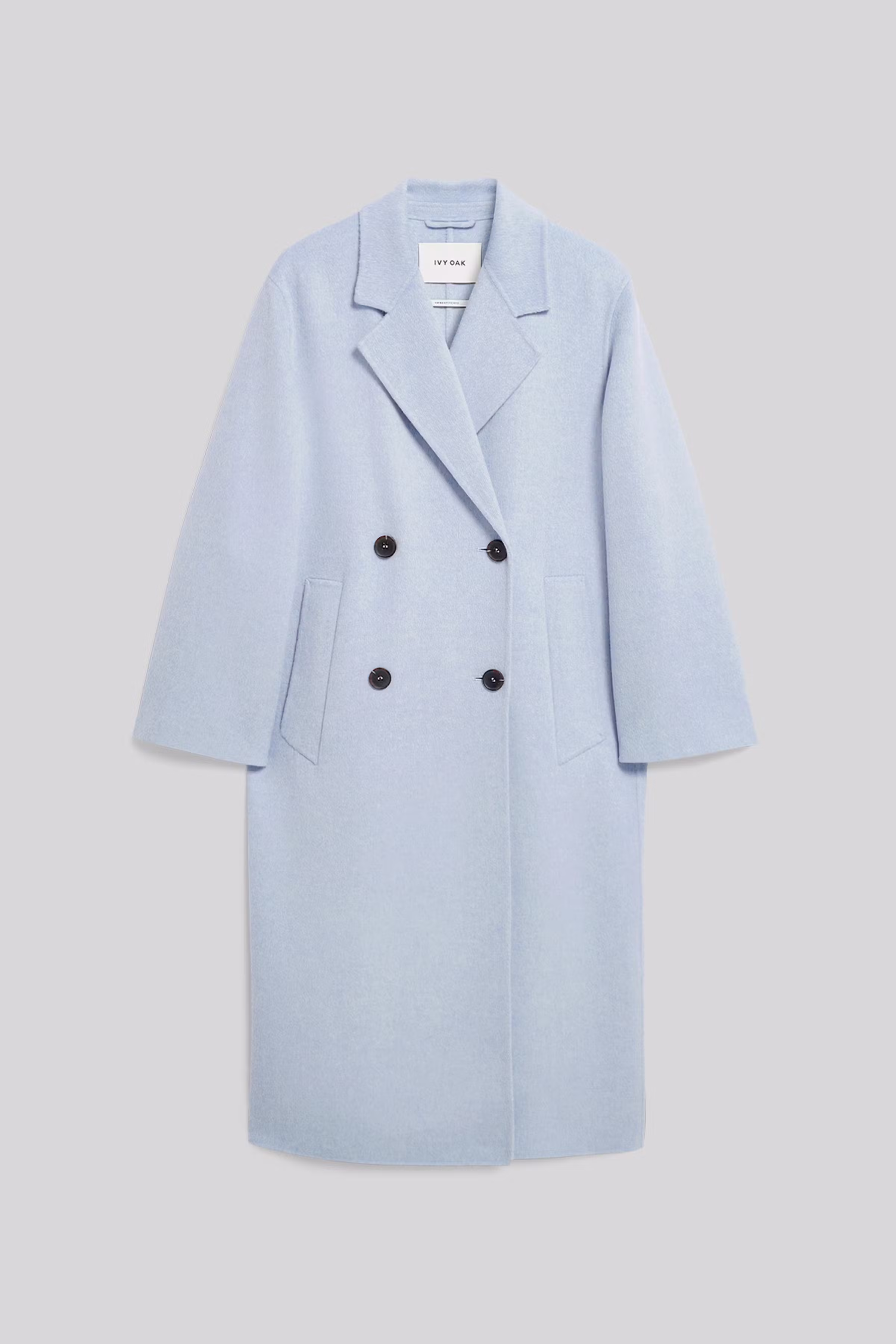 IOCLARA Coat PACK FRONT 30600563-BL833