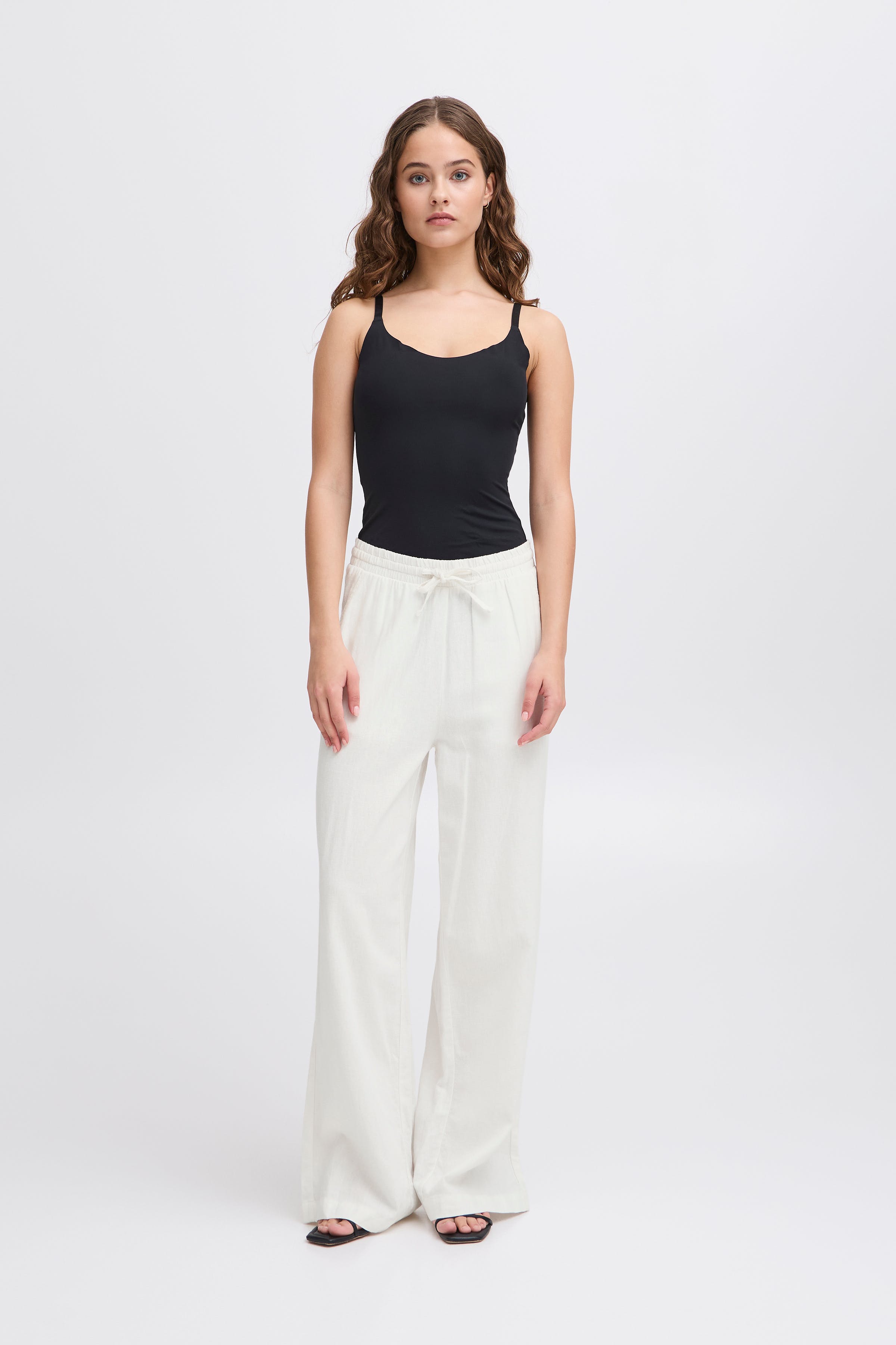 IHLINNO Casual pants LOOKBOOK FRONT 20122911-114201