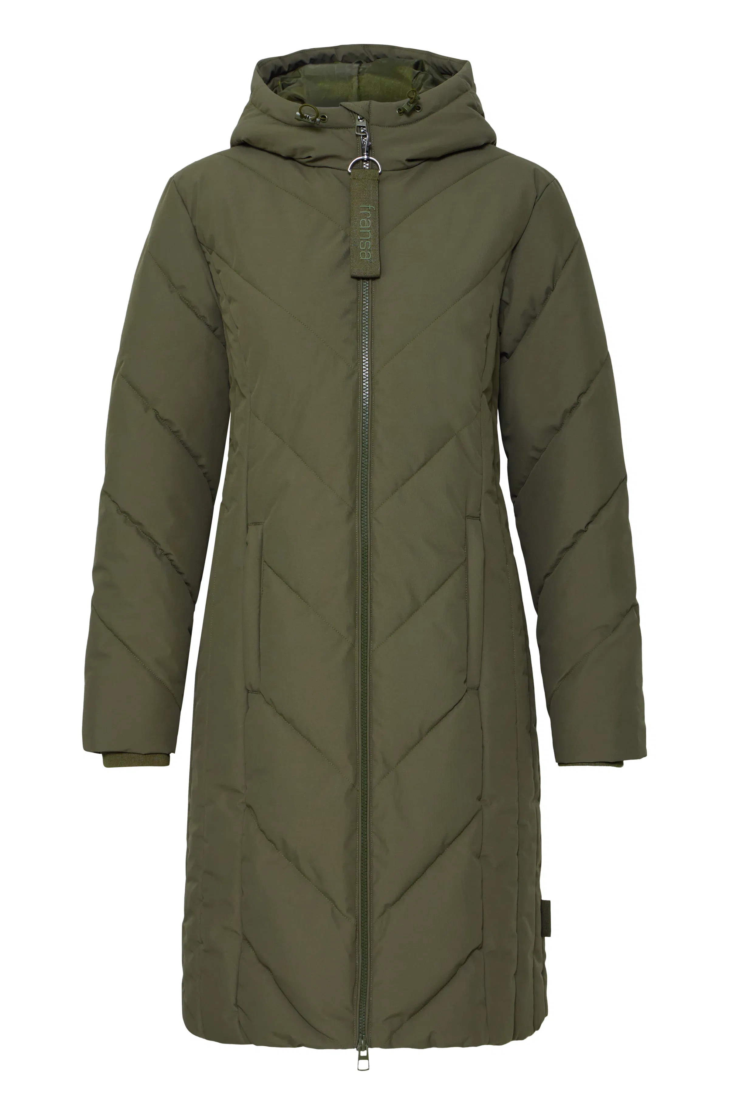 FRMAISE Outerwear PACK FRONT 20617840-190511