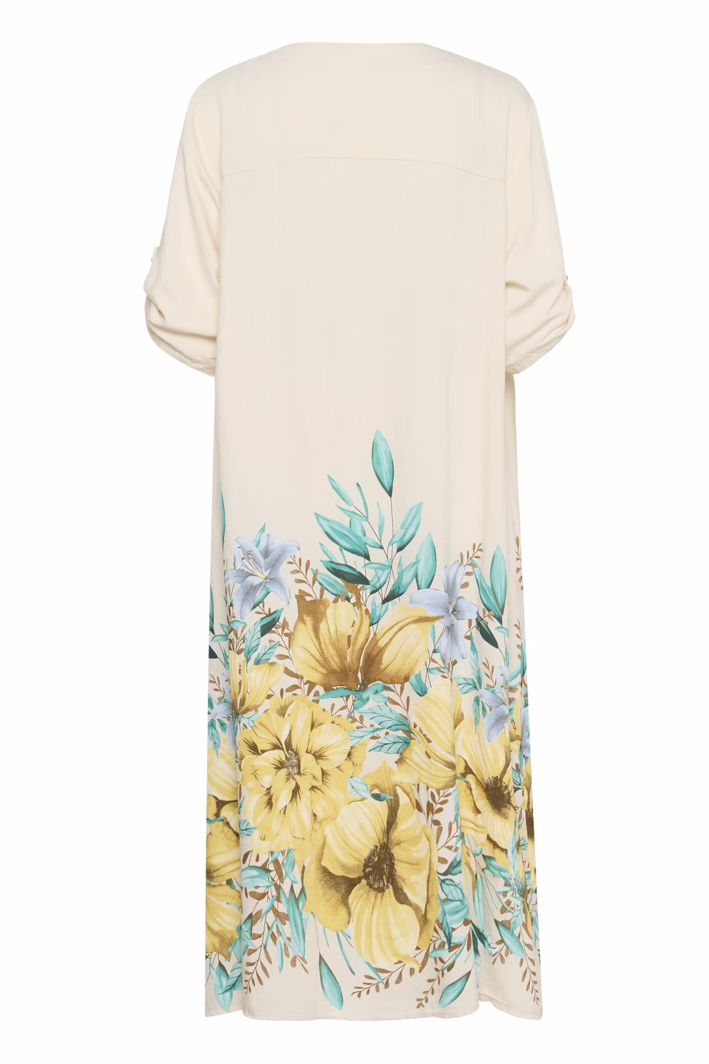 BPkicka Kjole PACK BACK 40103555-400773