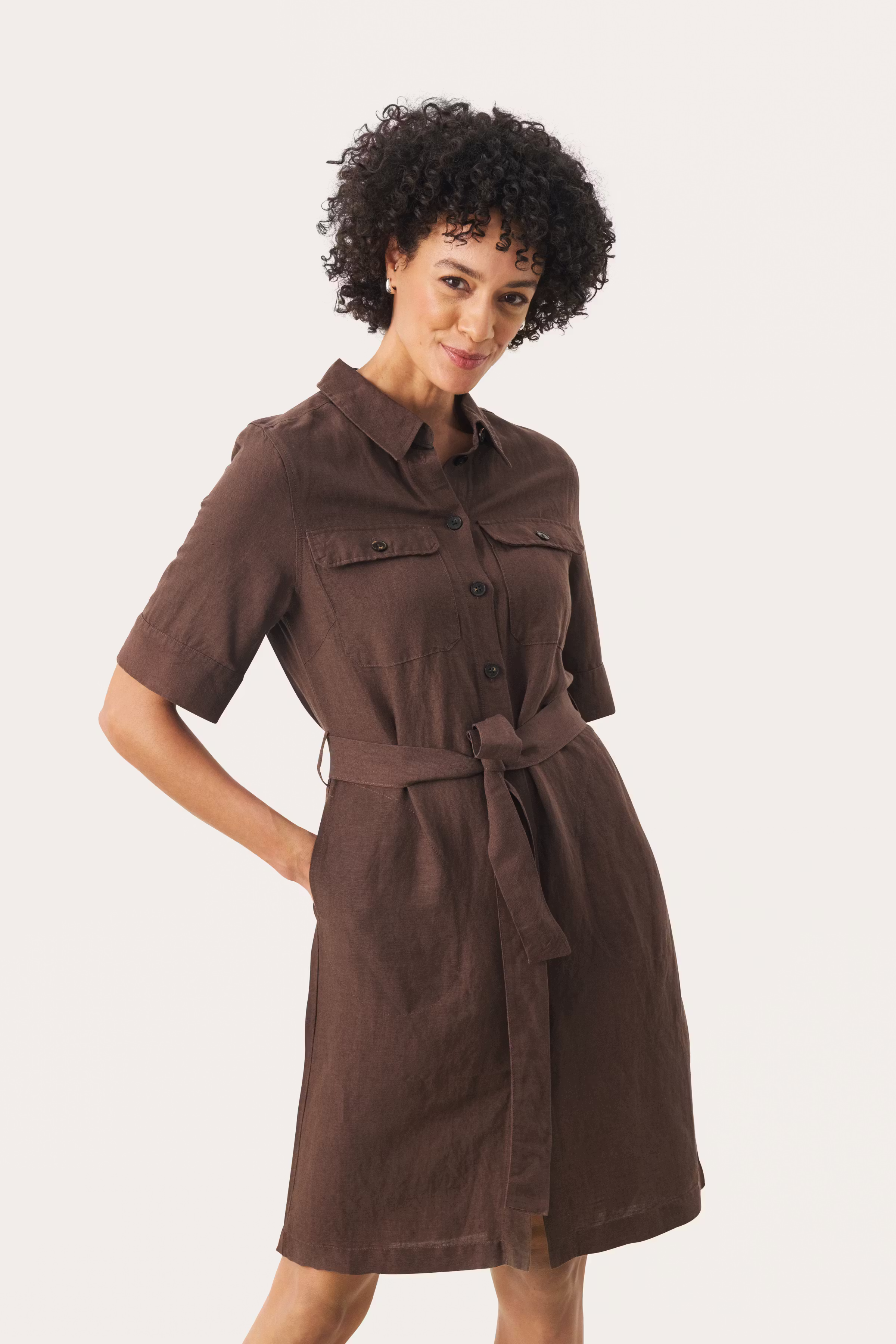 RailiPW Jurk LOOKBOOK FRONT 30309600-191015