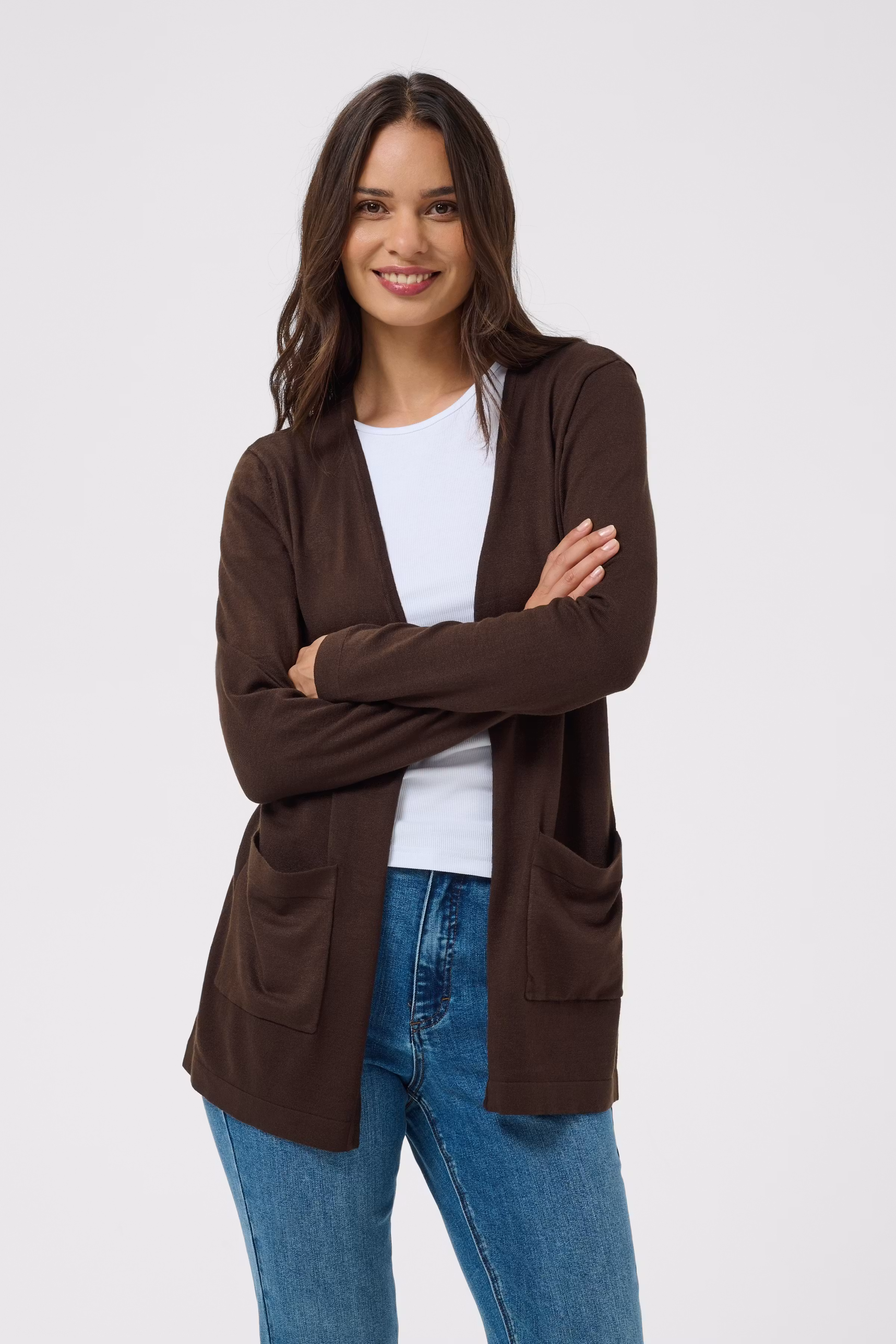 KAlizza Cardigan LOOKBOOK FRONT 10512359-190915