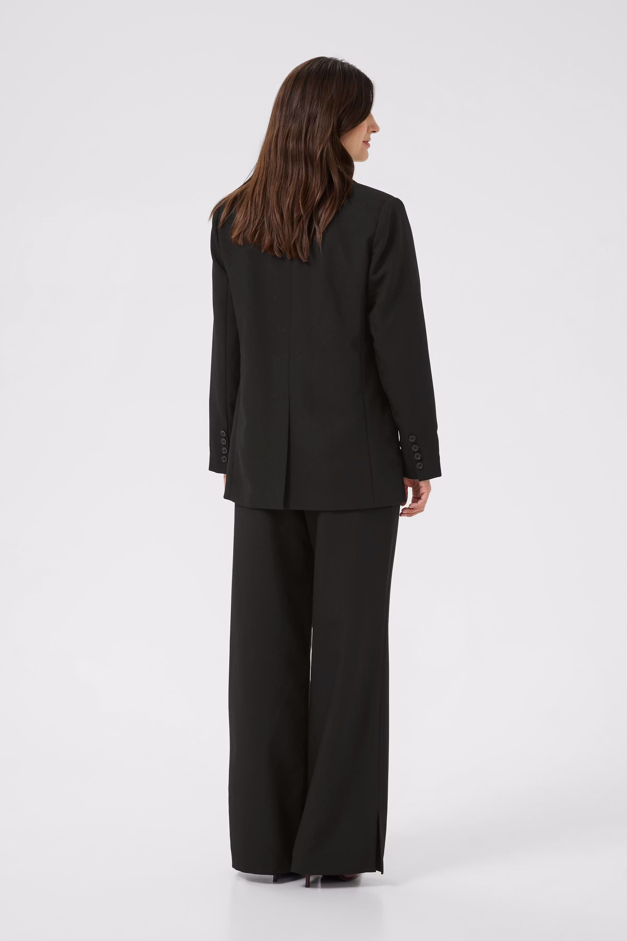 CUalaine Blazer LOOKBOOK BACK 50112074-500012