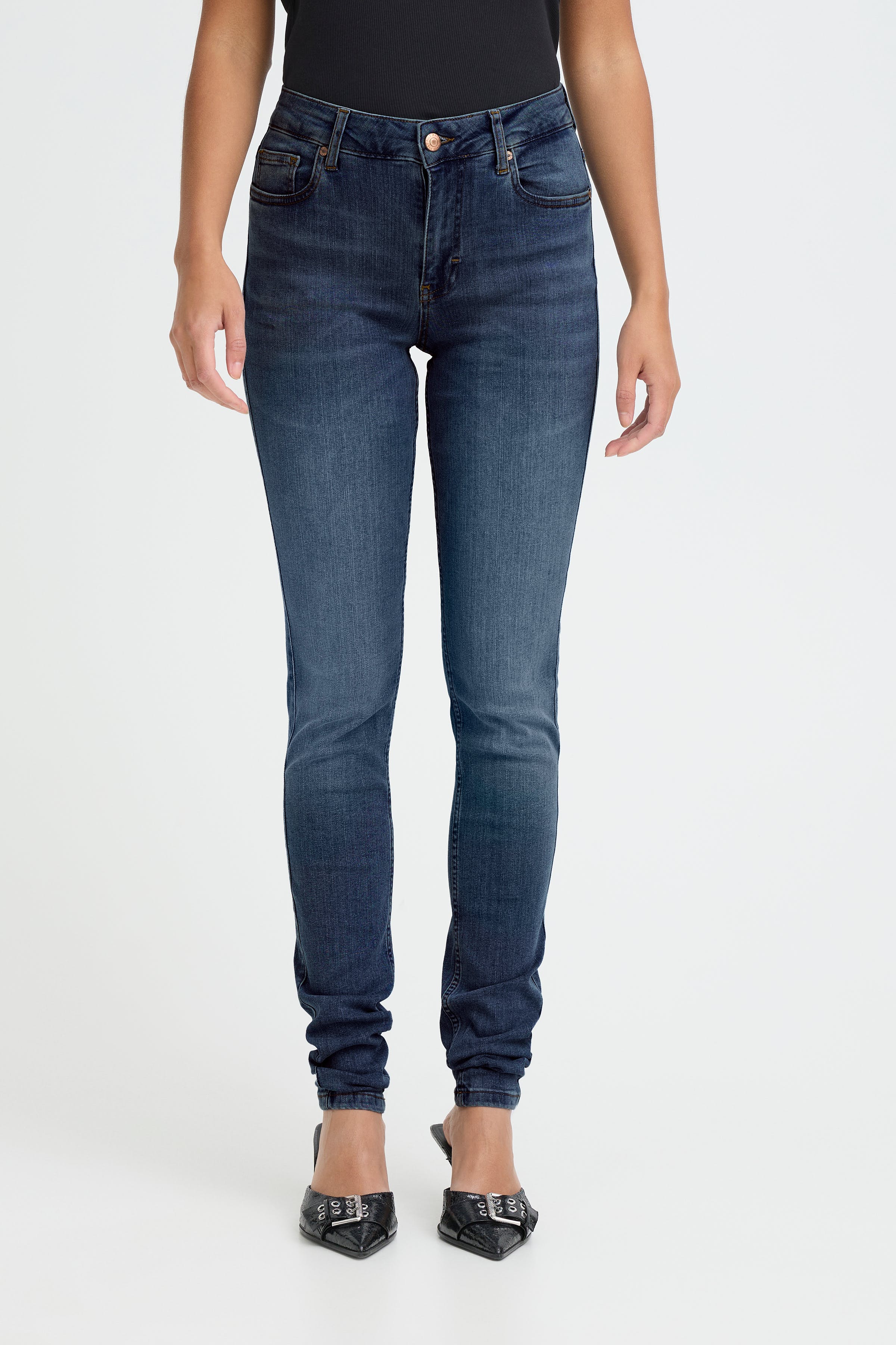 PZEMMELINA Jeans LOOKBOOK FRONT 50207163-200005