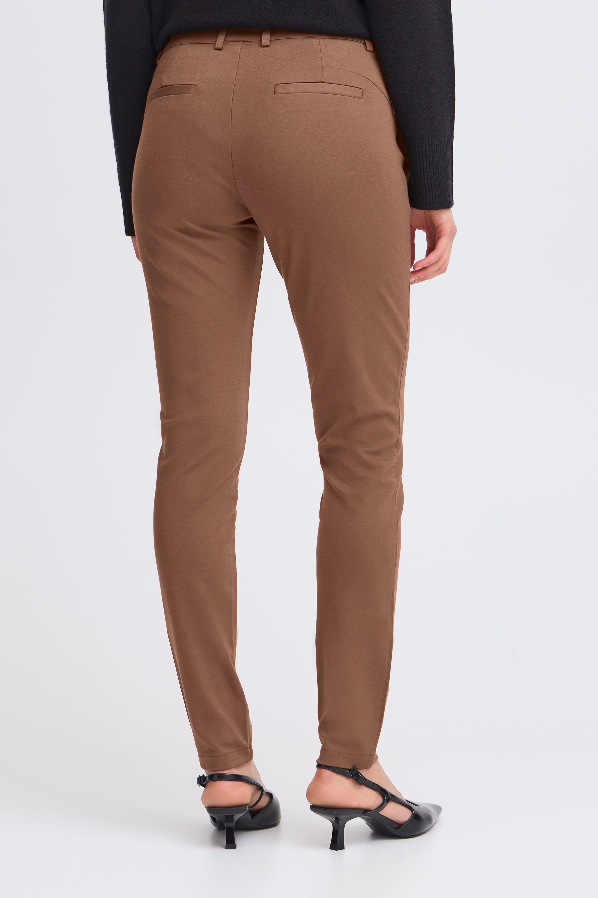 FRLANO Bukser LOOKBOOK BACK 20610830-191116