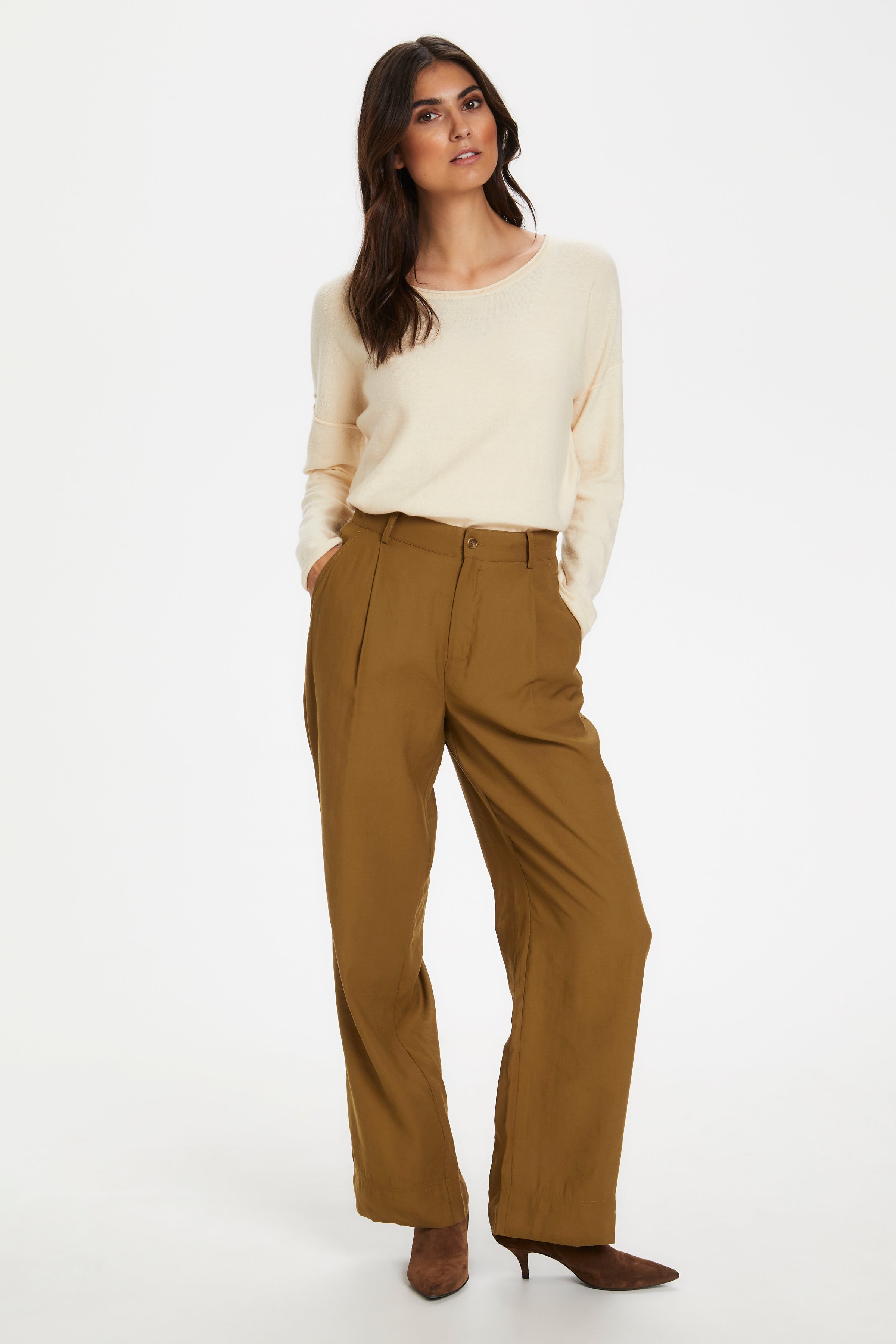 BelmasPW Pants LOOKBOOK FRONT 30305147-33143