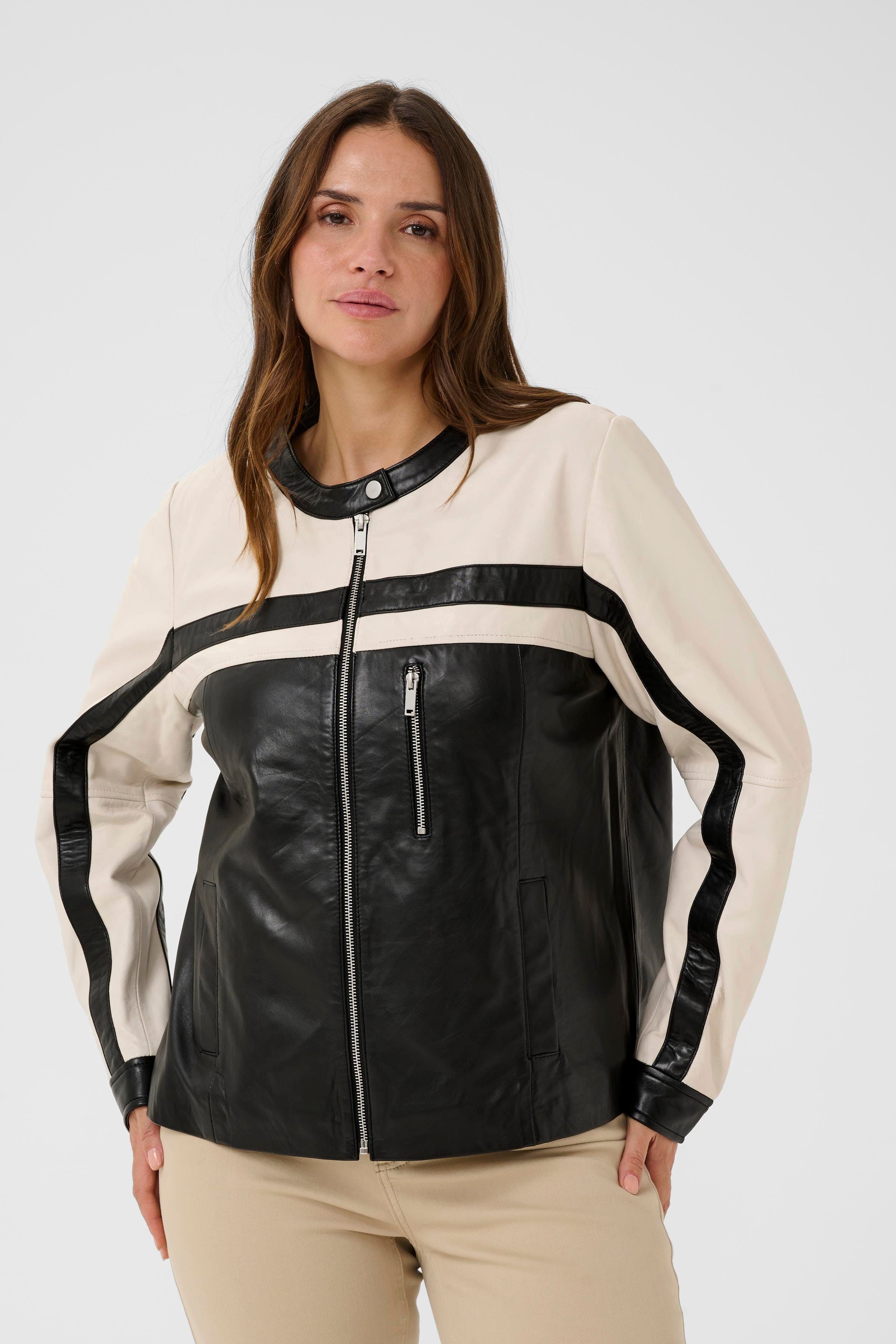 KCrayna Oberbekleidung LOOKBOOK FRONT 10584048-100121