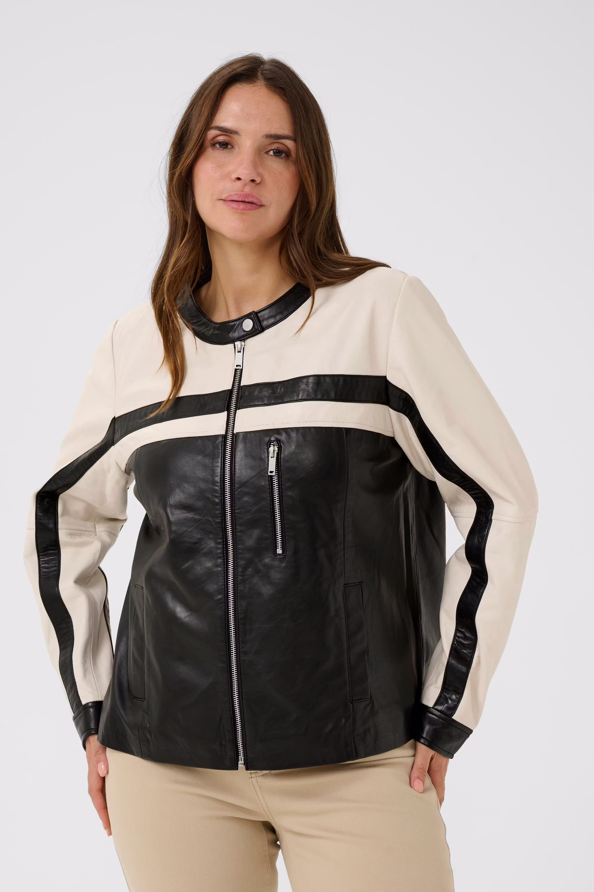 KCrayna Oberbekleidung LOOKBOOK FRONT 10584048-100121
