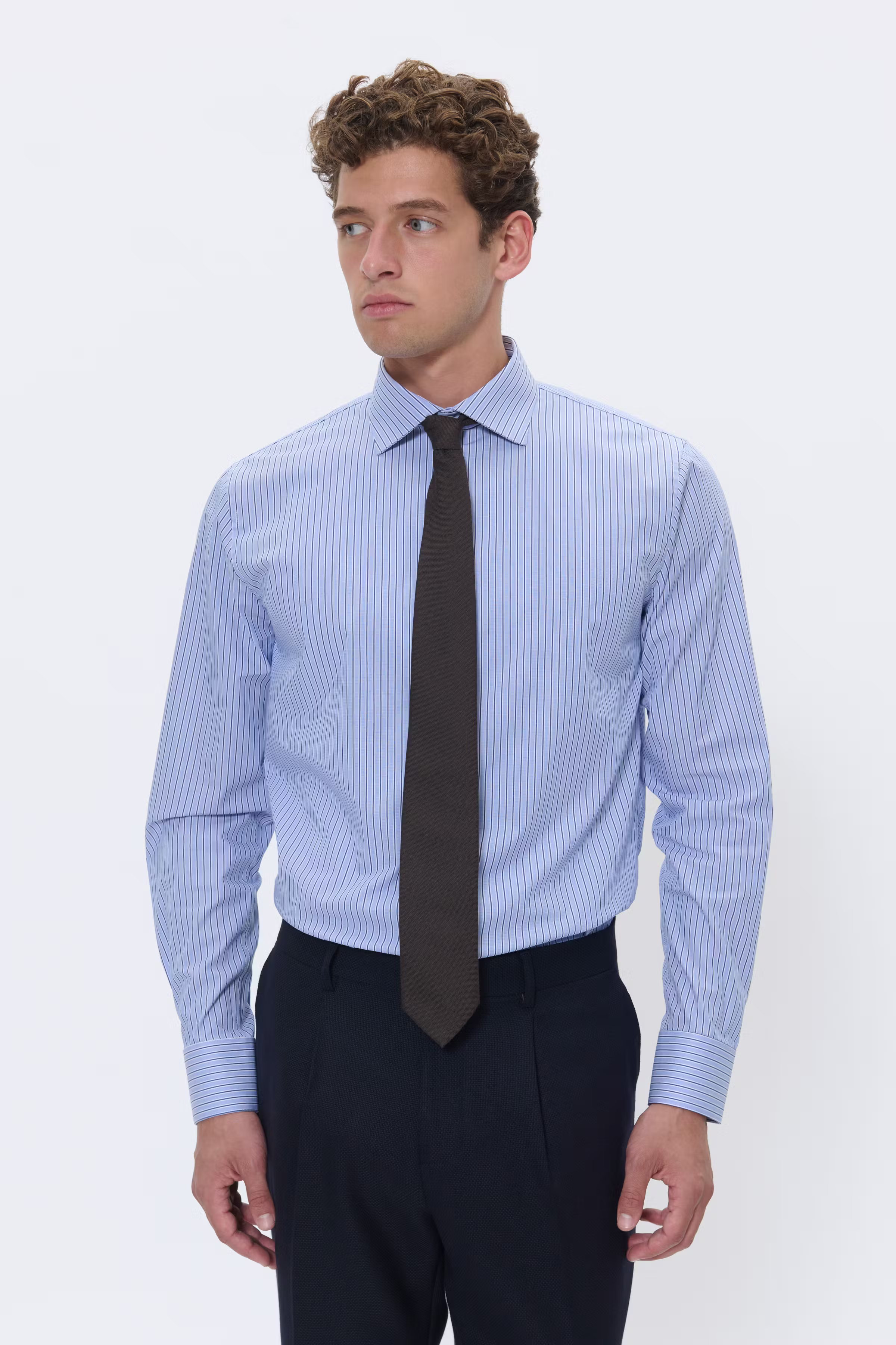 MAmarc Hemd LOOKBOOK FRONT 30208525-164021