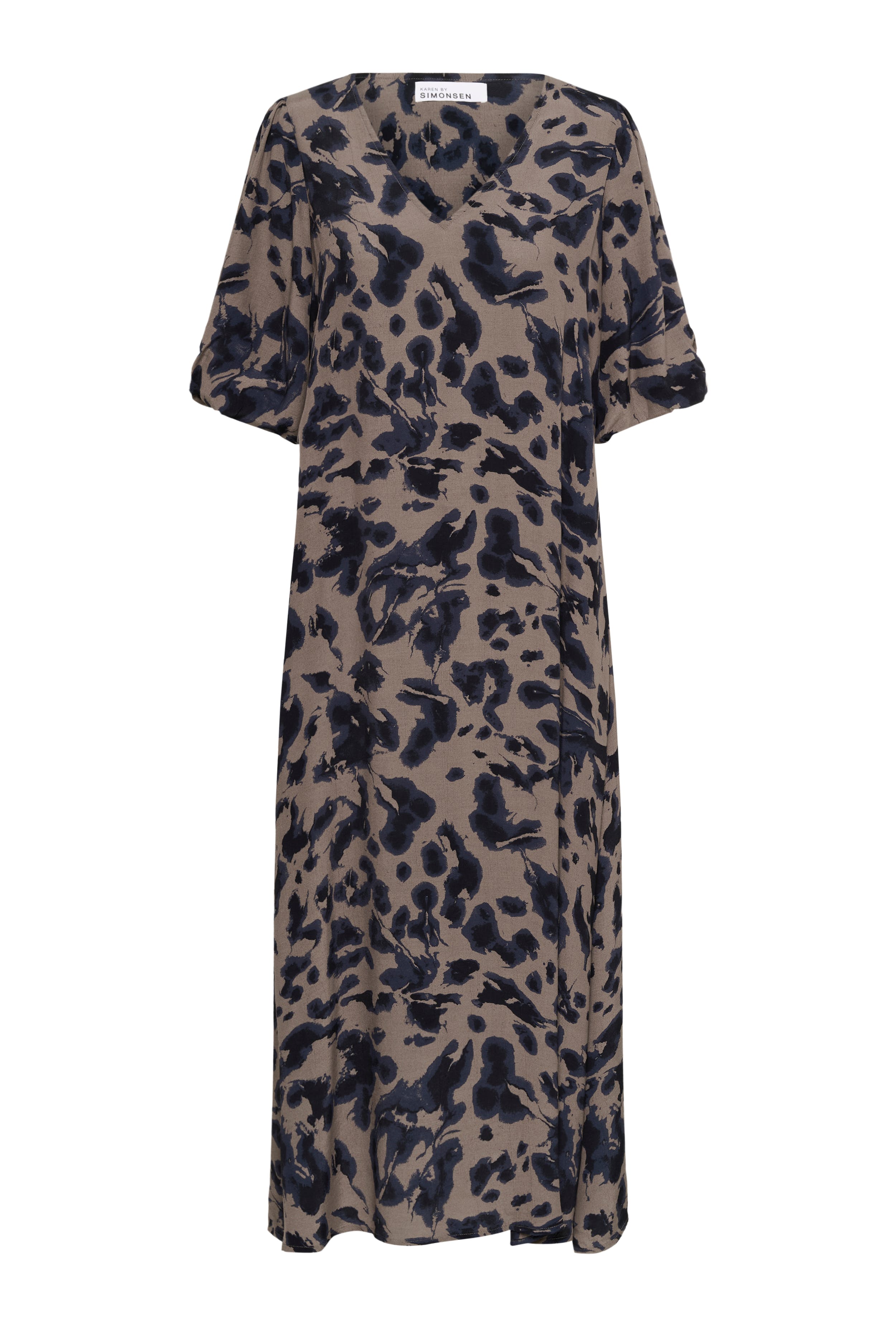 KBAshley Kleid PACK FRONT 10105529-107953