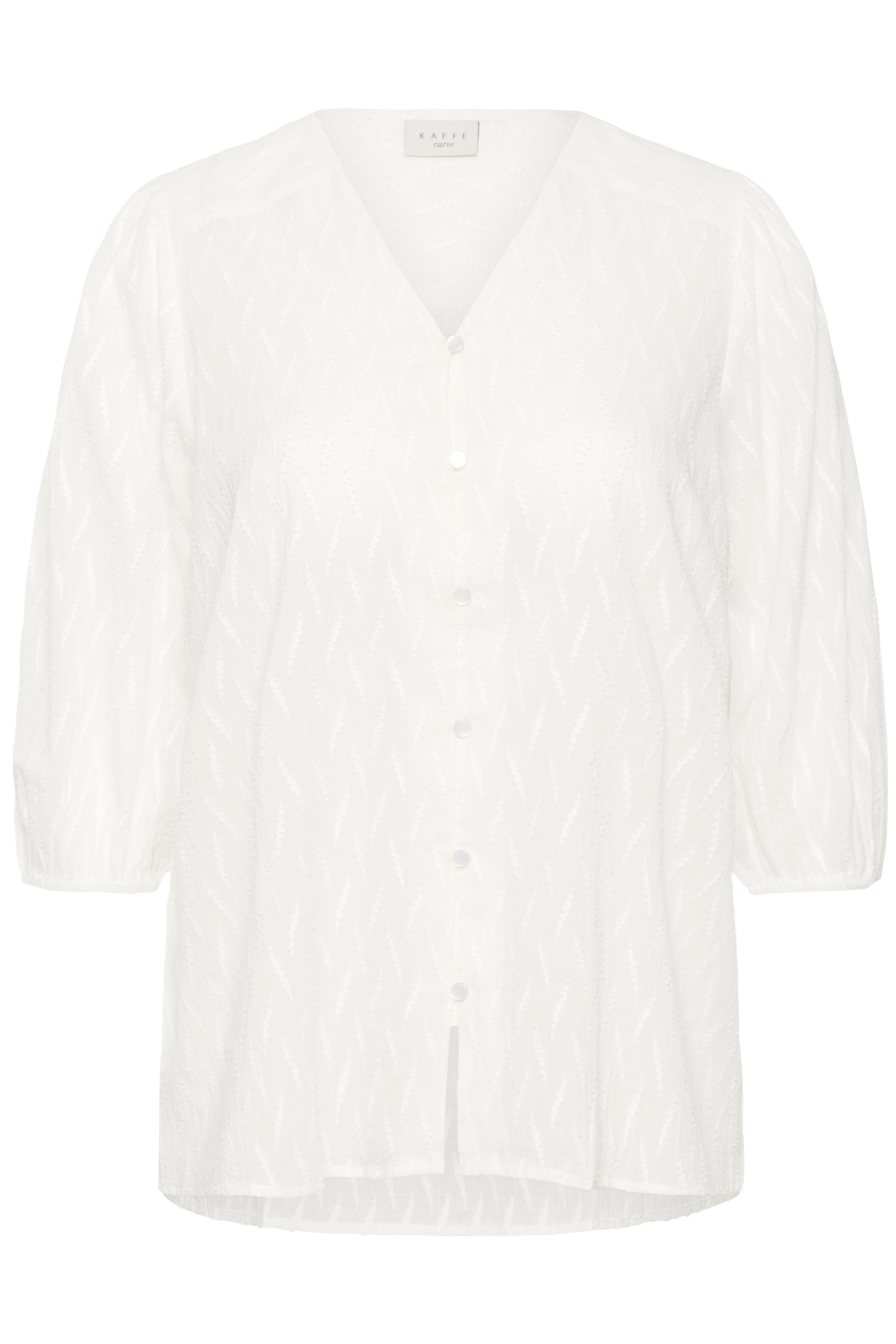 KCgabby Skjorte PACK FRONT 10583953-110602