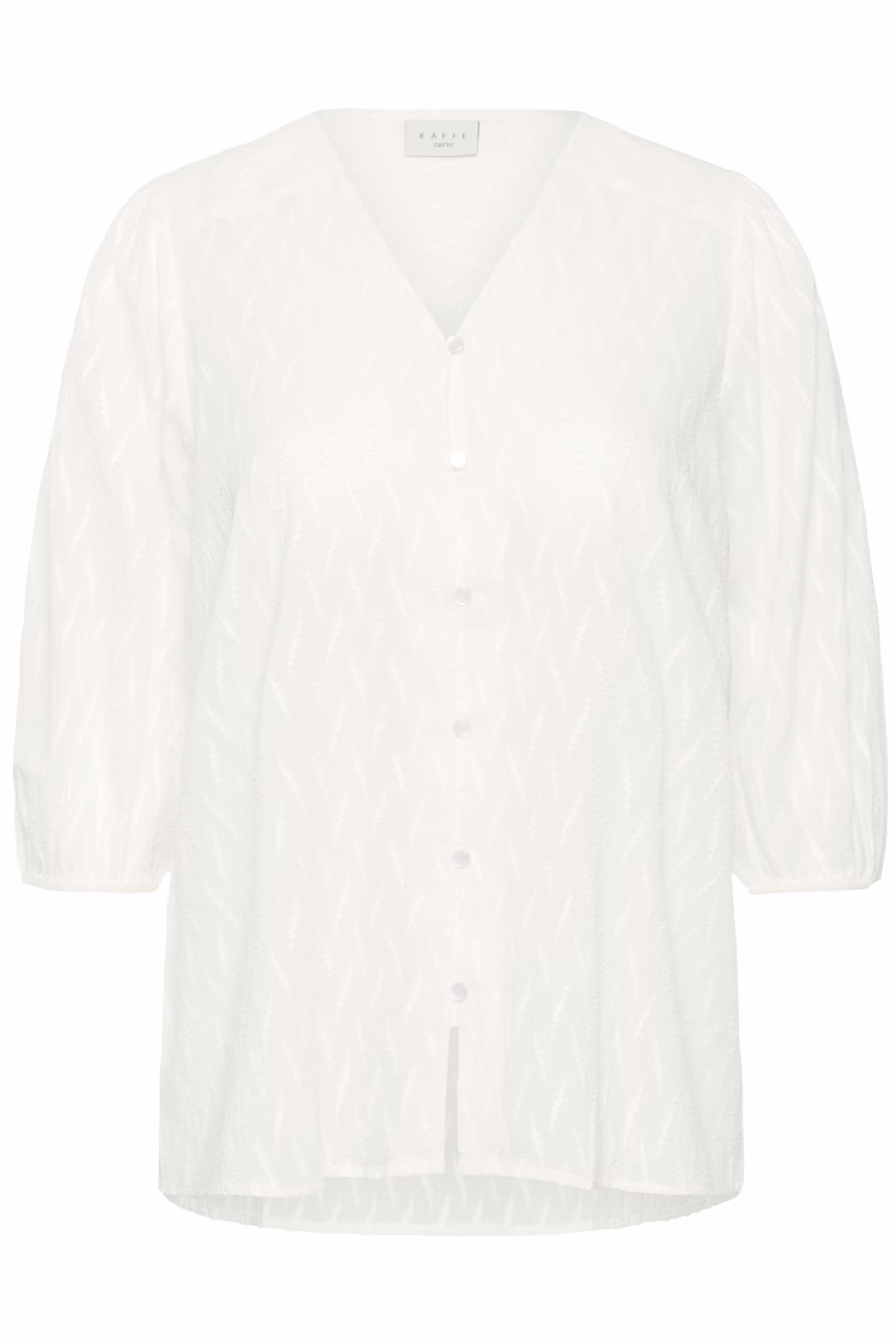 KCgabby Skjorta PACK FRONT 10583953-110602