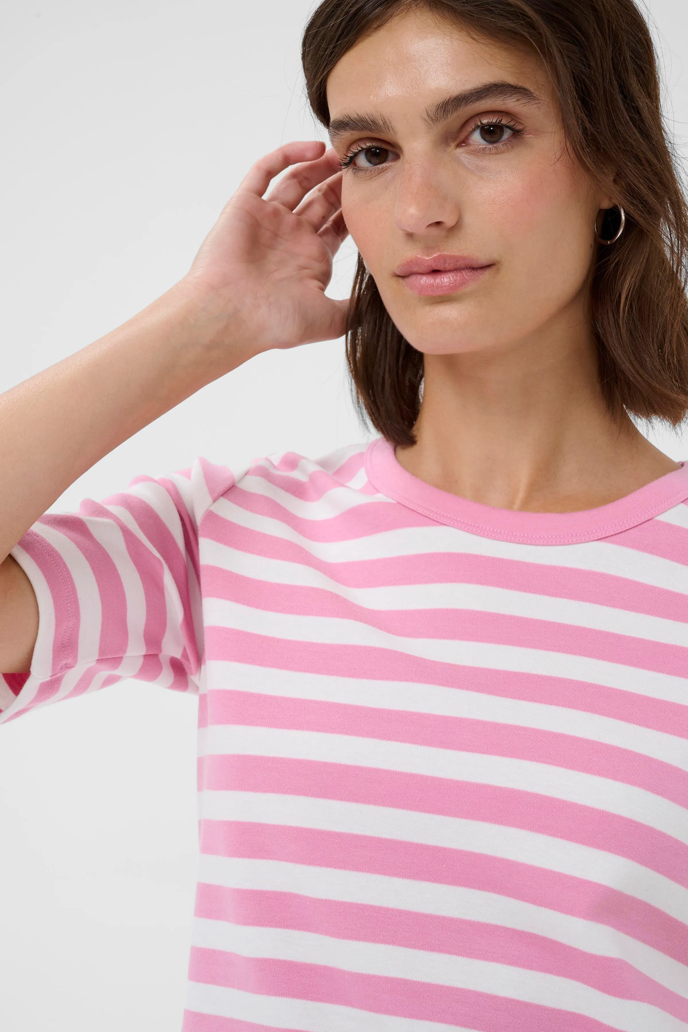 RatanaPW T-shirt LOOKBOOK DETAIL 30309870-304938