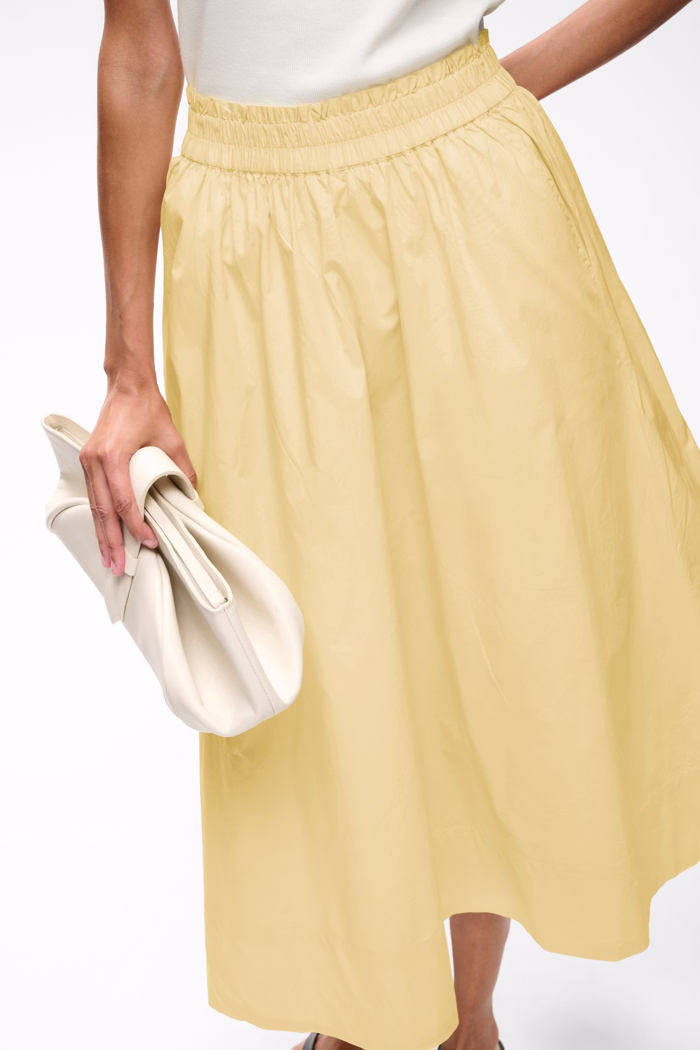 DaffodilIW Skirt LOOKBOOK DETAIL 30110747-110619