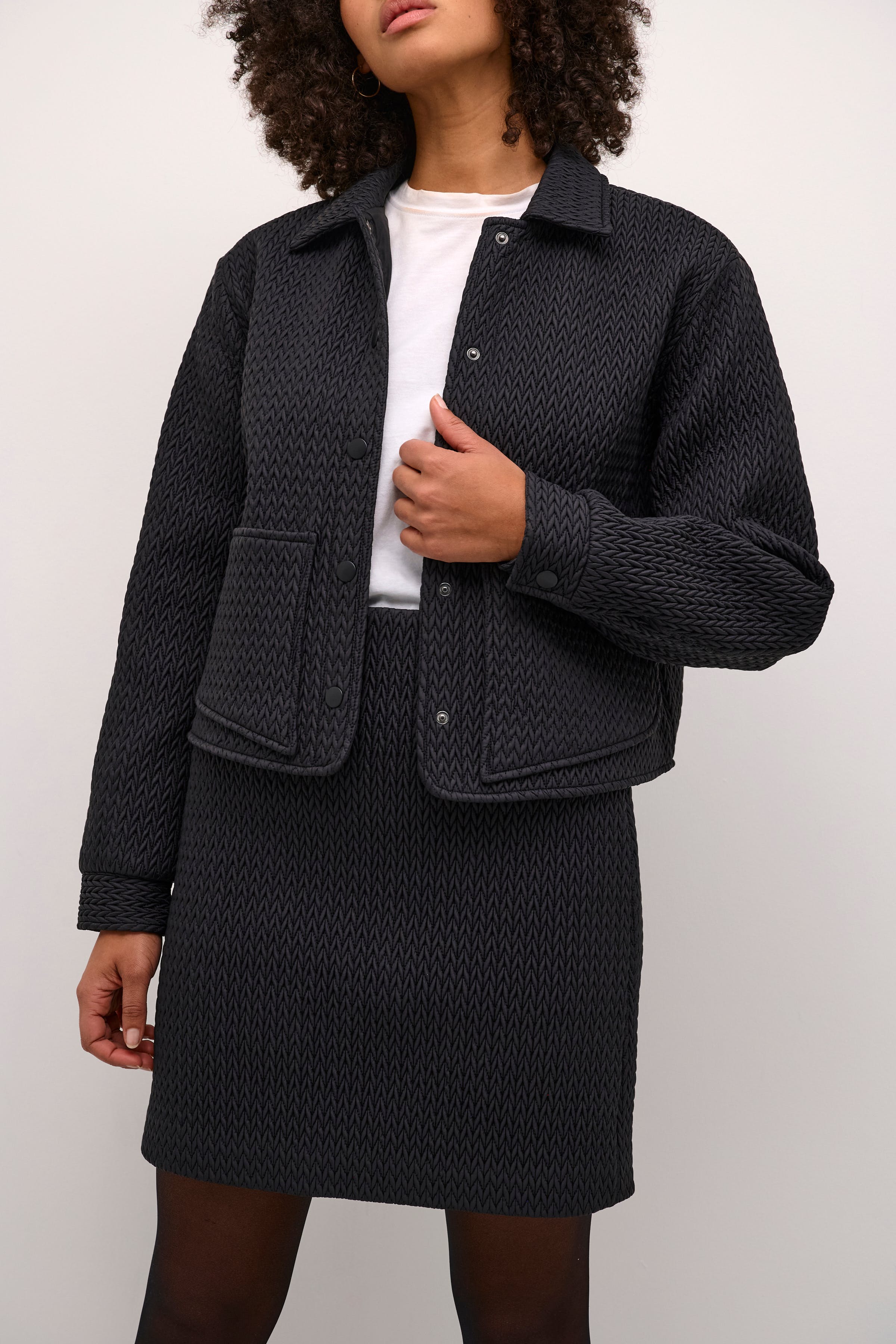 KArandy Rok LOOKBOOK DETAIL 10509220-100121