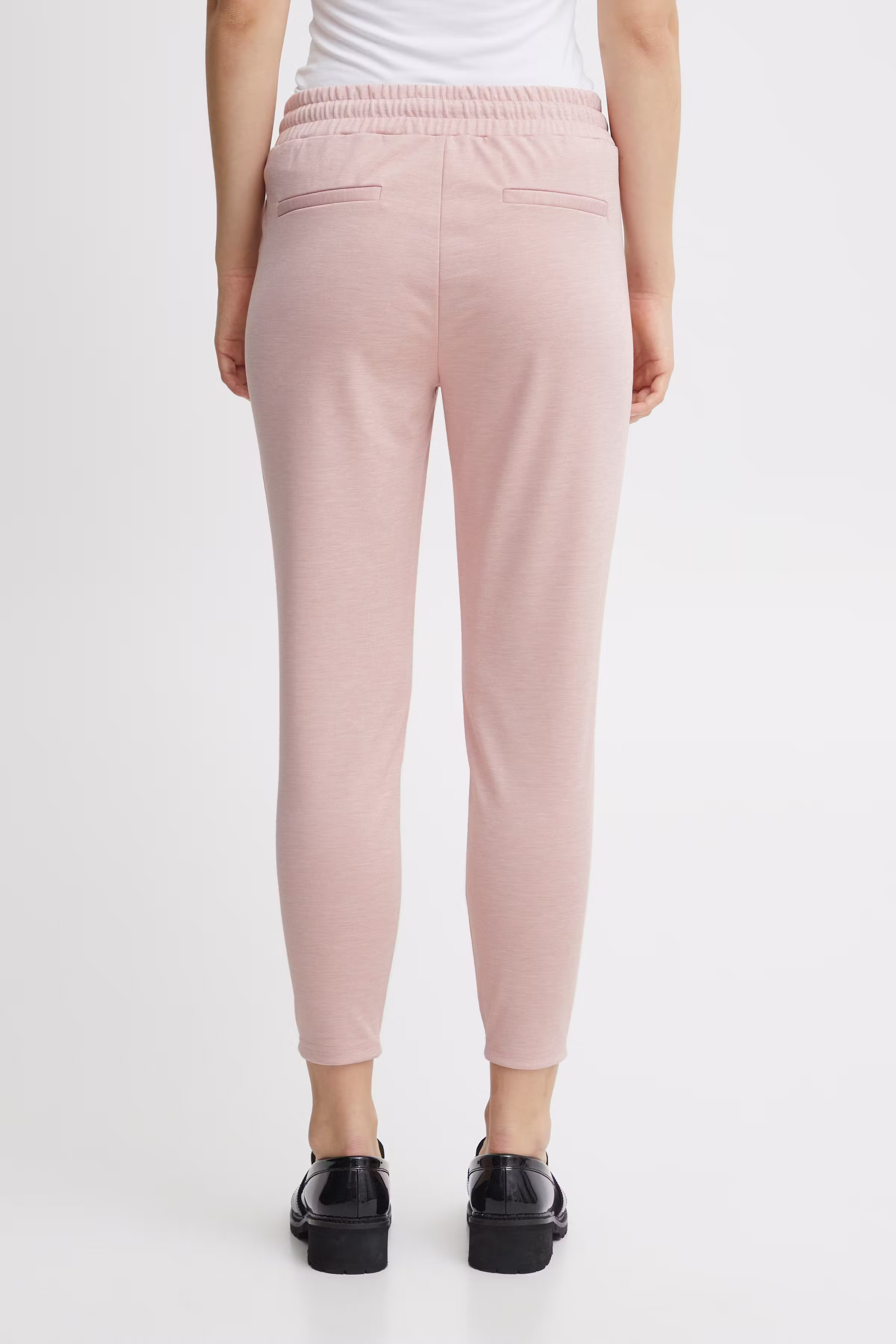 IHKATE Hose LOOKBOOK BACK 20105036-12524